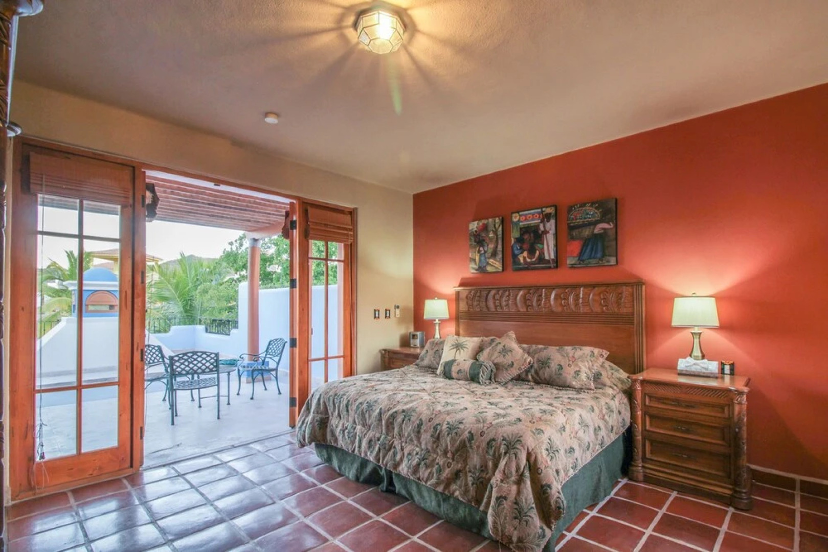 Casa Alegria Founders 463