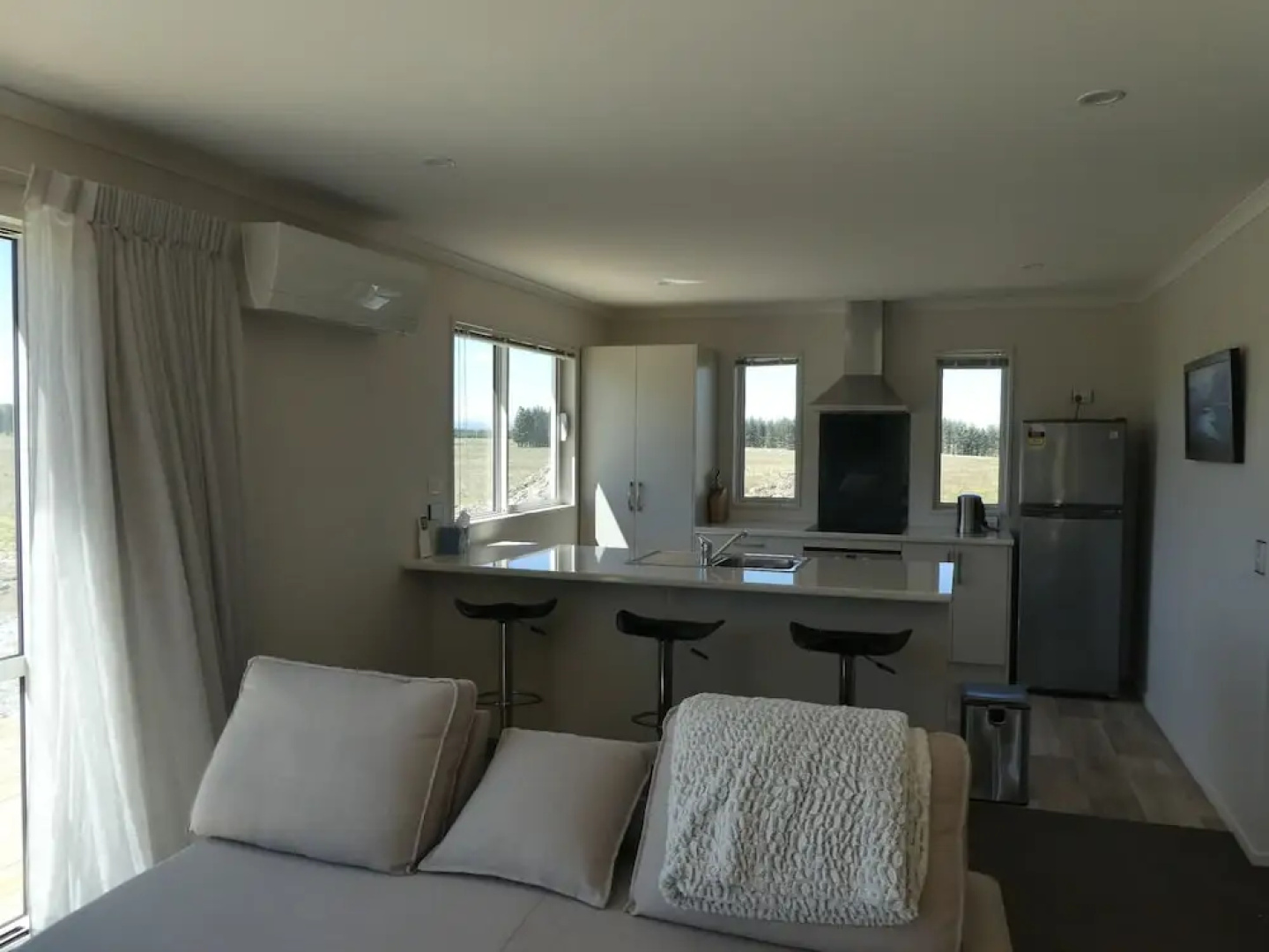 Manuka Retreat