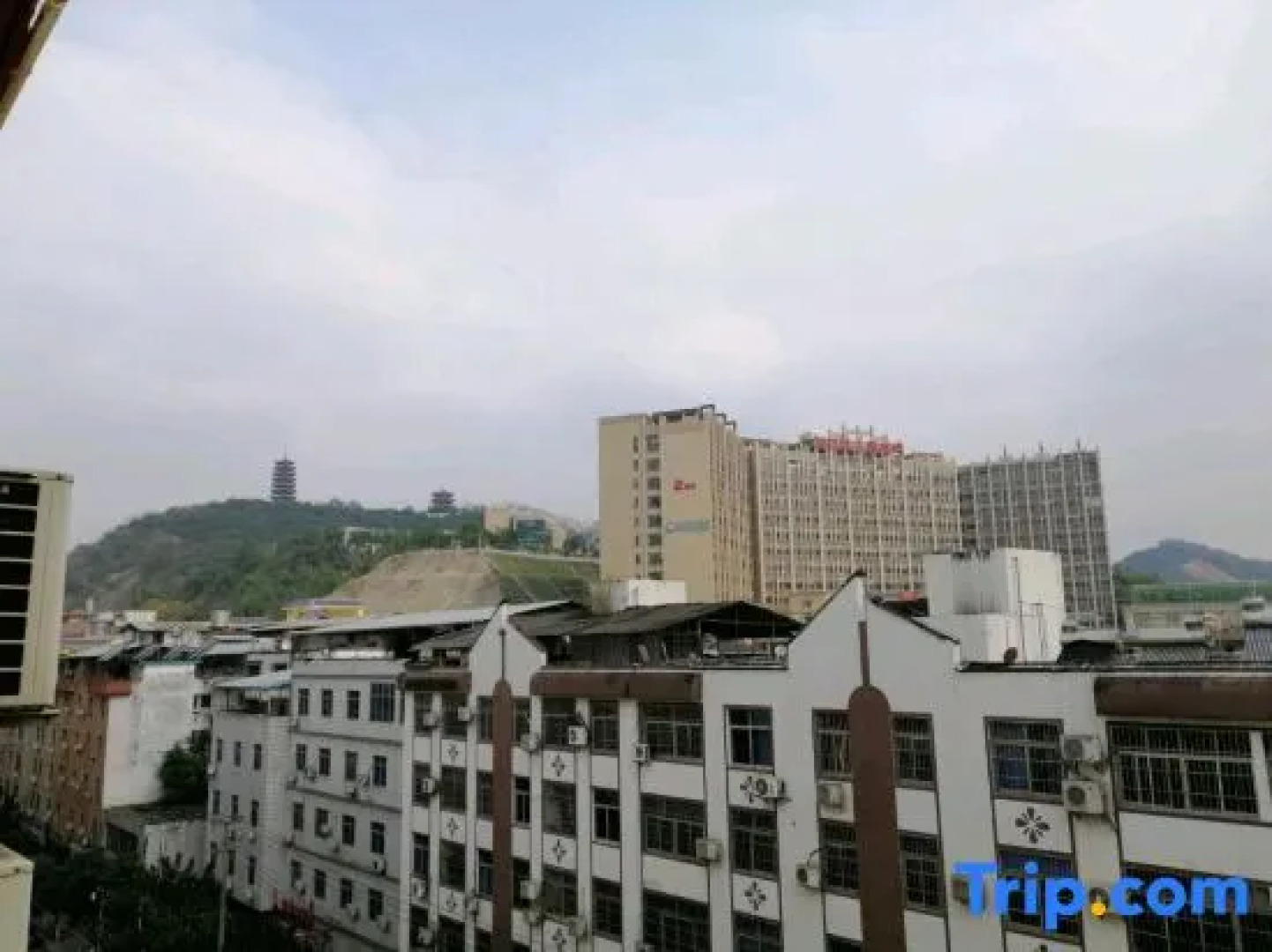 Kawaguchi Tenjiao Hotel