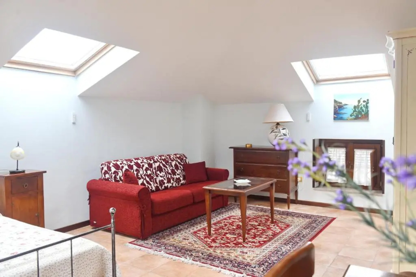 Casa Vacanze Il Cenito