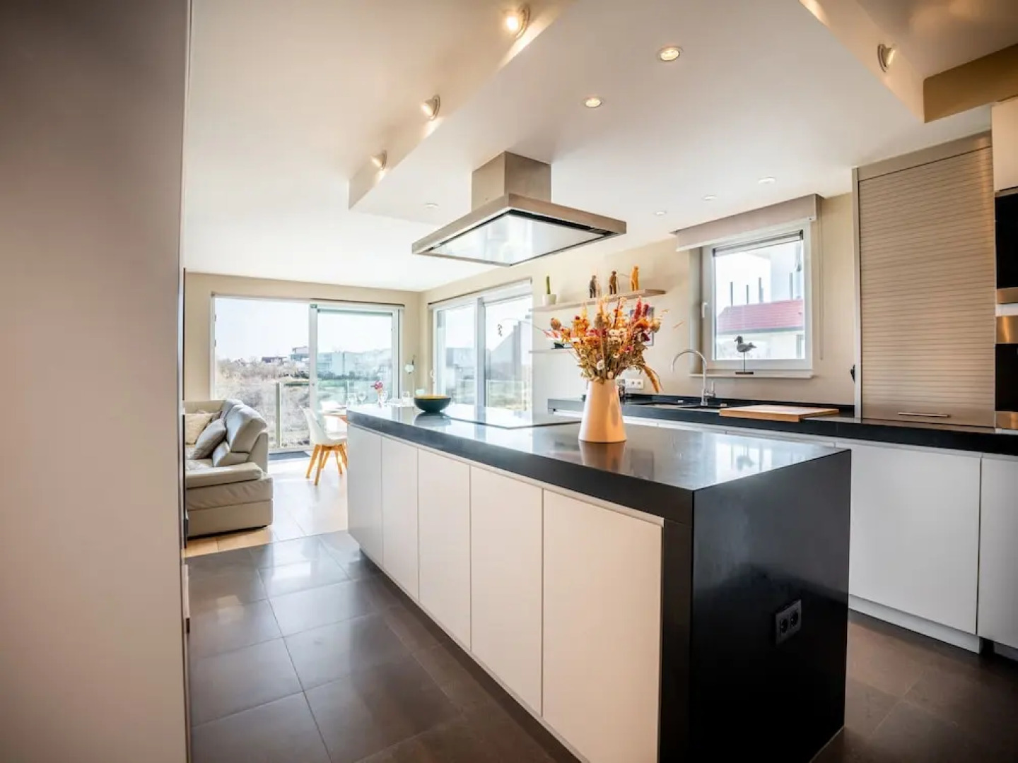 Beachouse 101 on the Dunes and the Beach