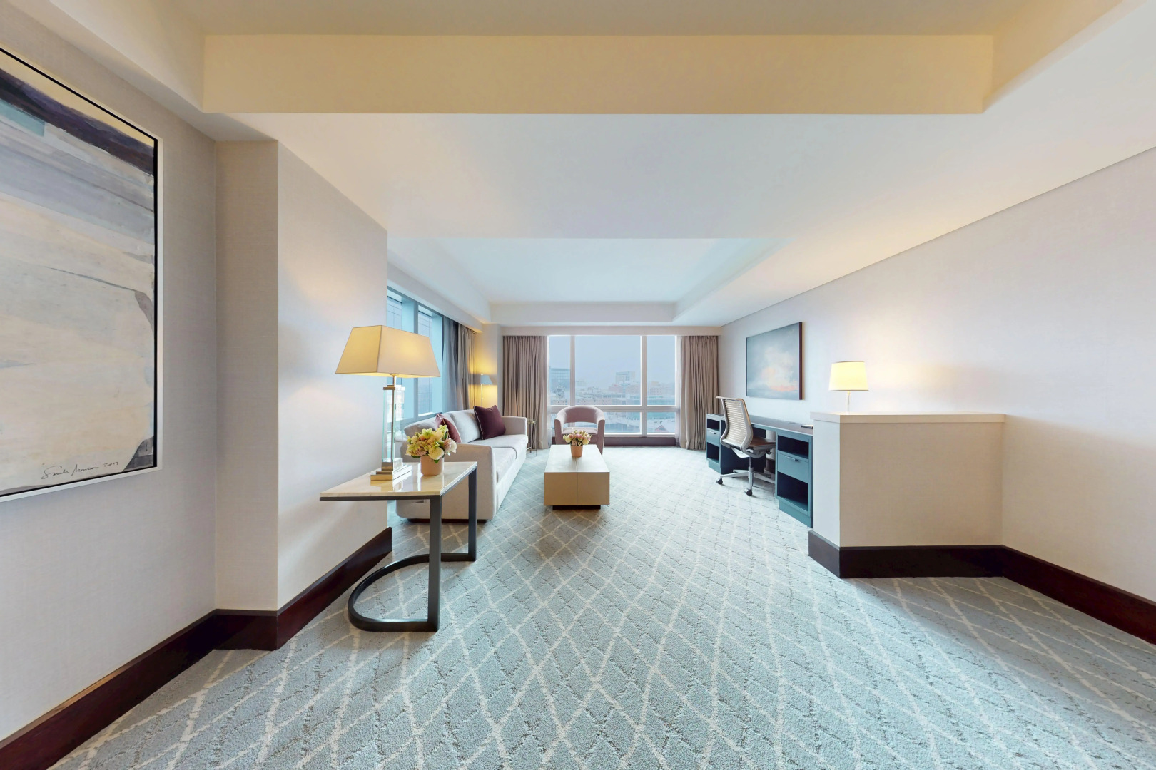 InterContinental Boston by IHG