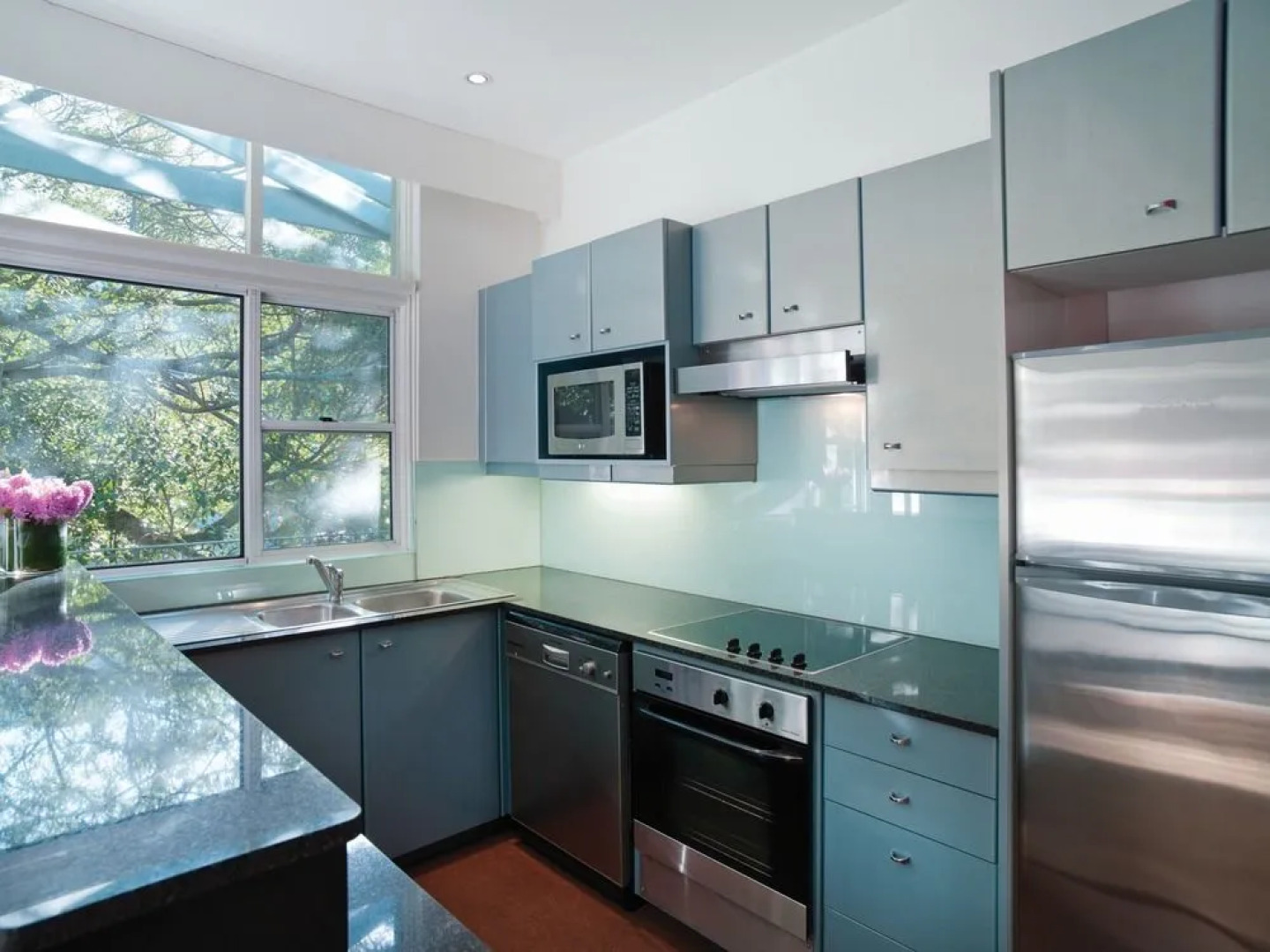 Medina Serviced Apartments Double Bay