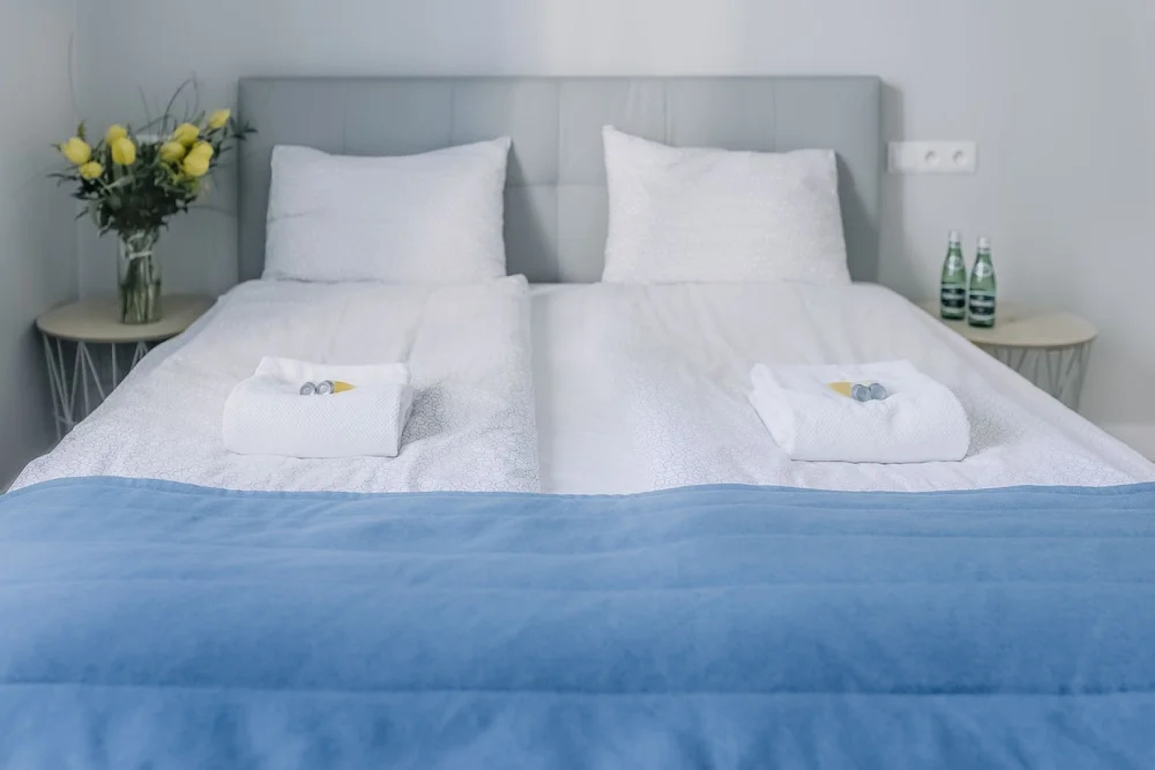 APARTEL Plac Unii Lubelskiej Studio