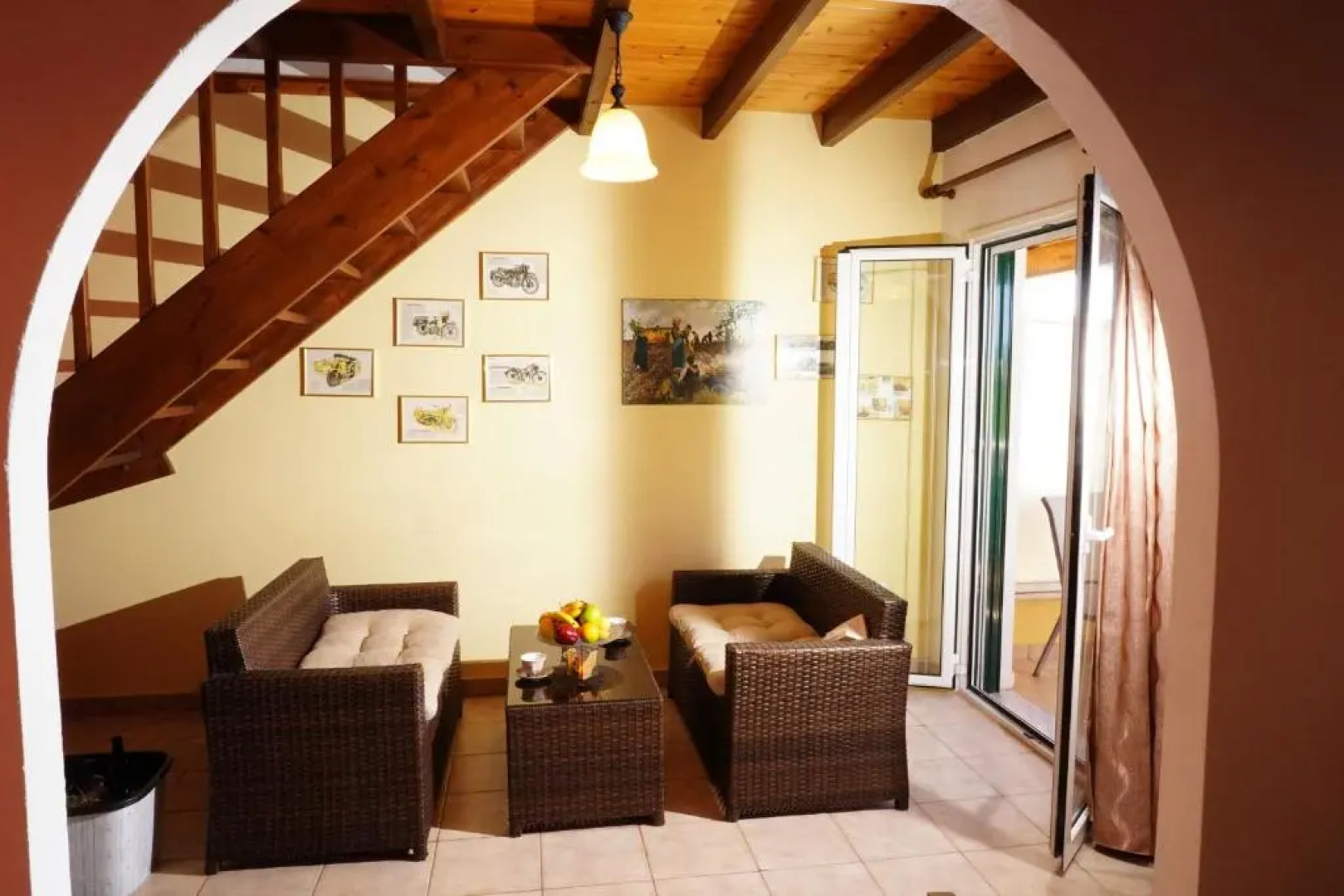 Stefanias Appartments