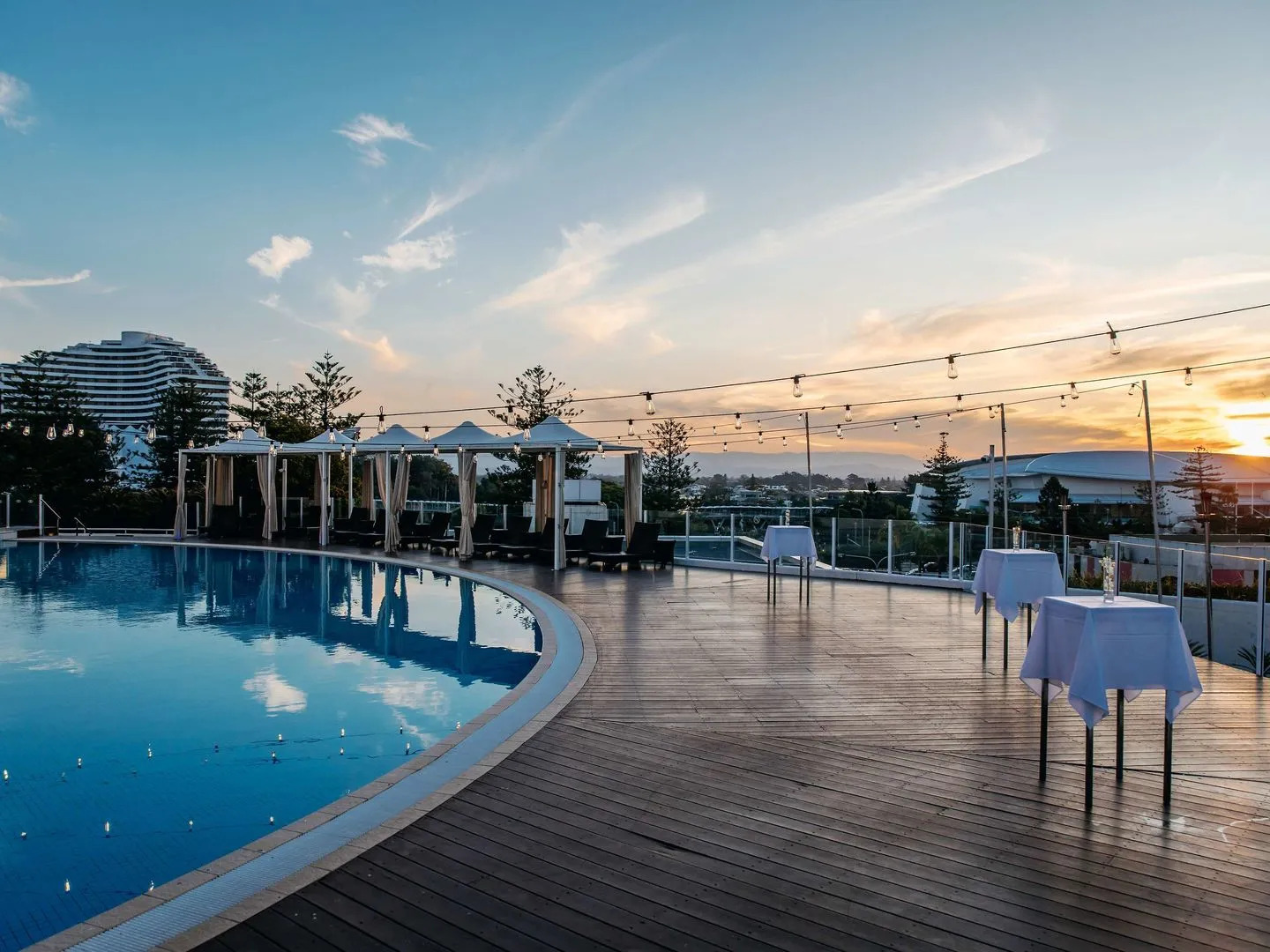 Sofitel Gold Coast Broadbeach