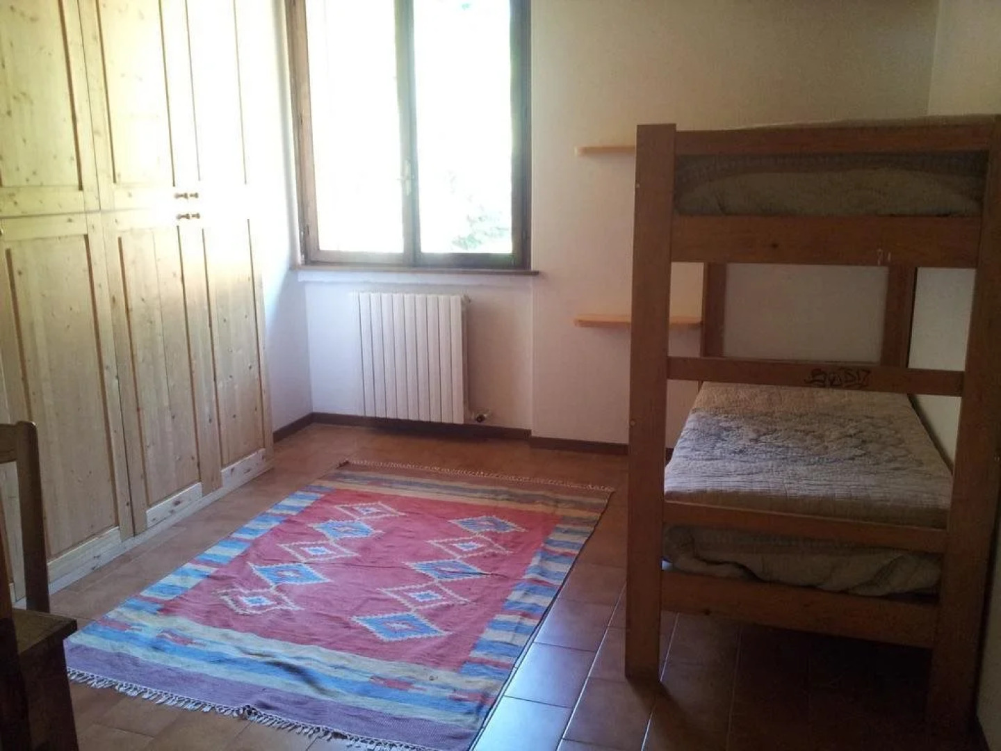 I Tre Ciliegi Bed and Breakfast