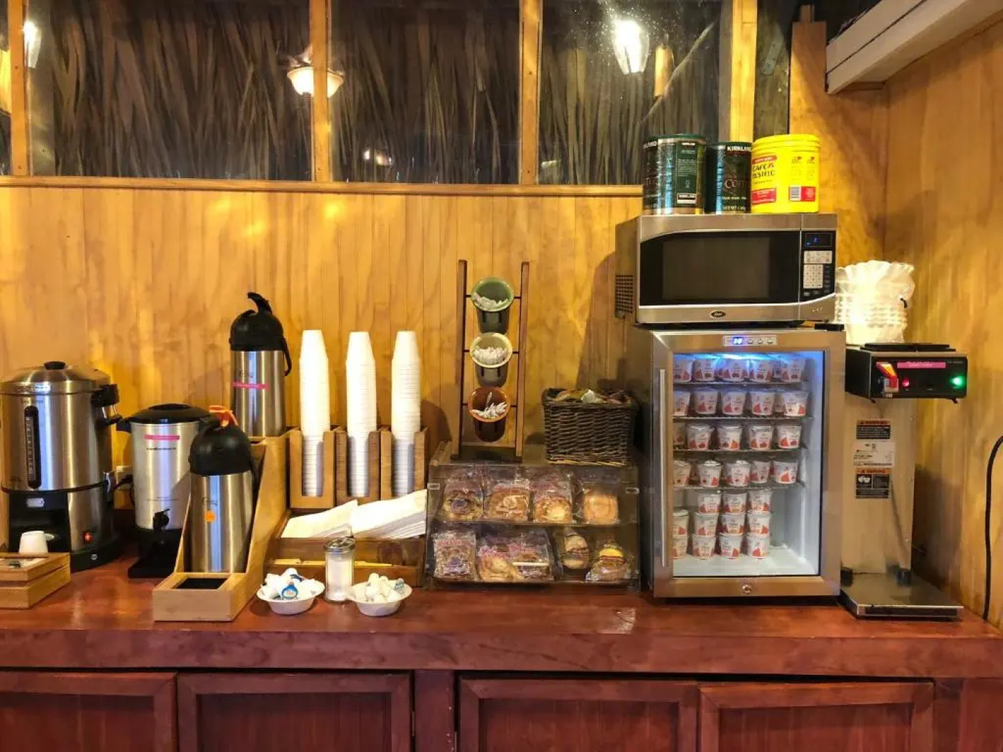 The Pelican Key Largo Cottages