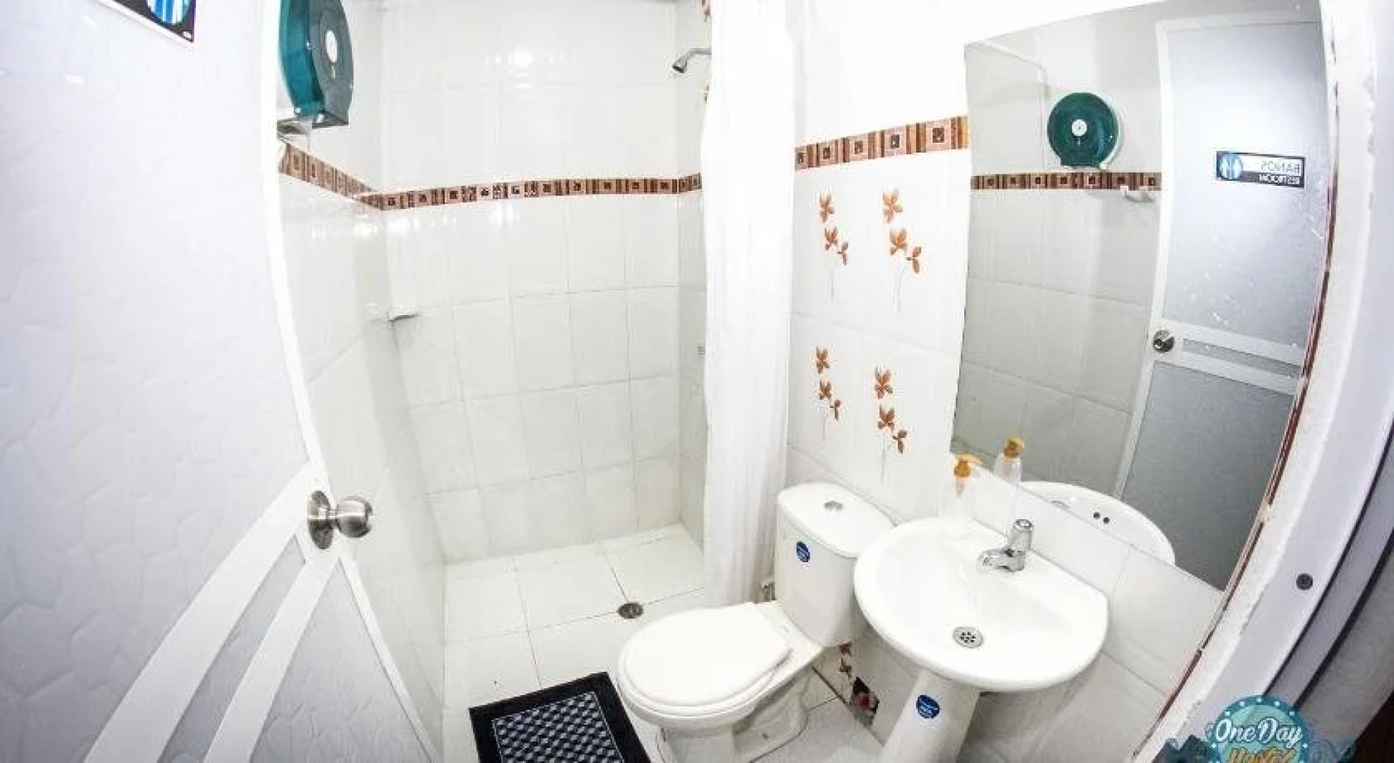 One Day Hostel