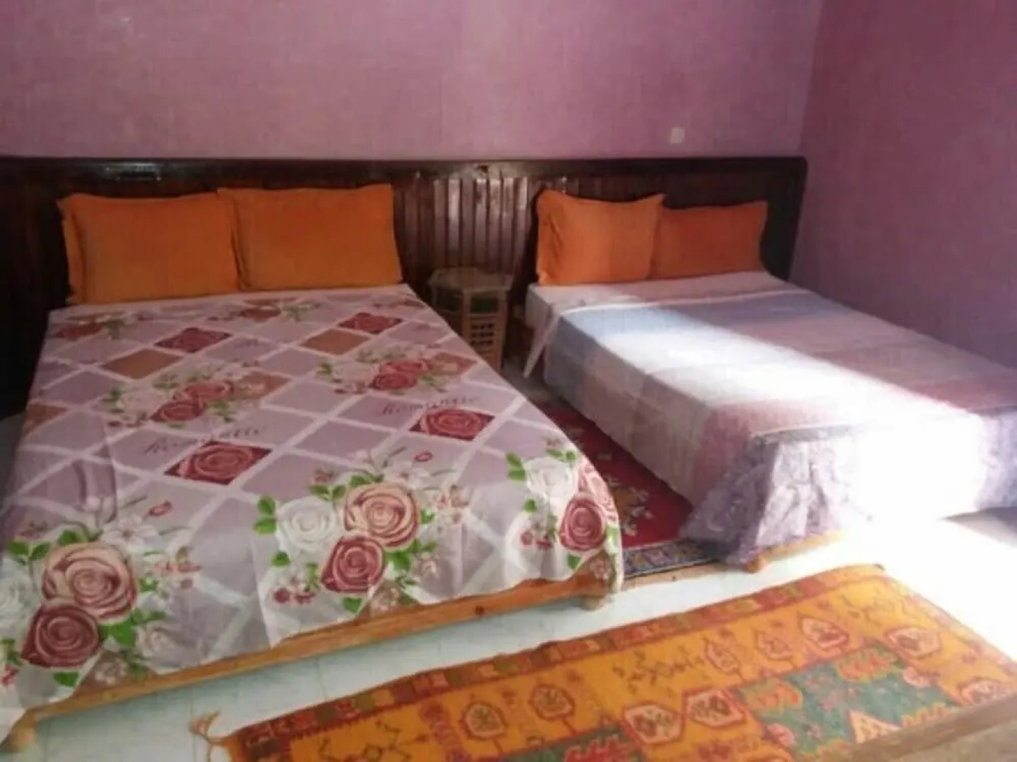 Maison d'Hôtes au Jardin de Tamnougalt