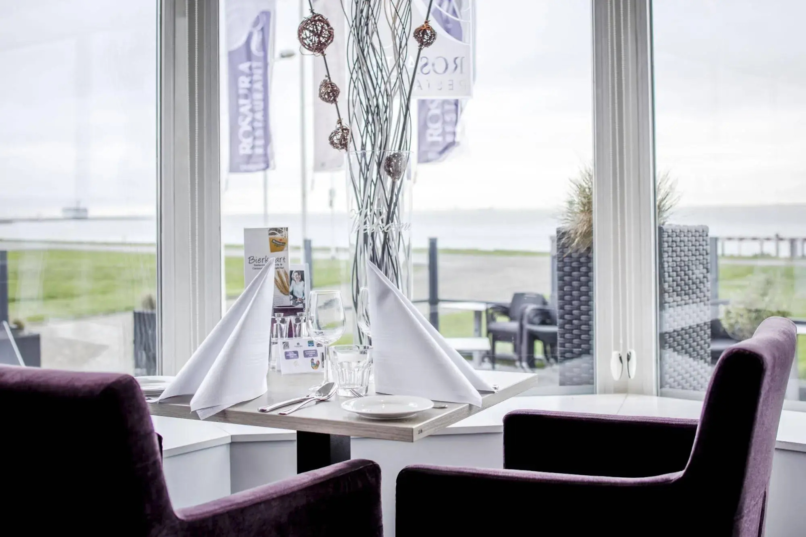 Churchill hotel Terneuzen
