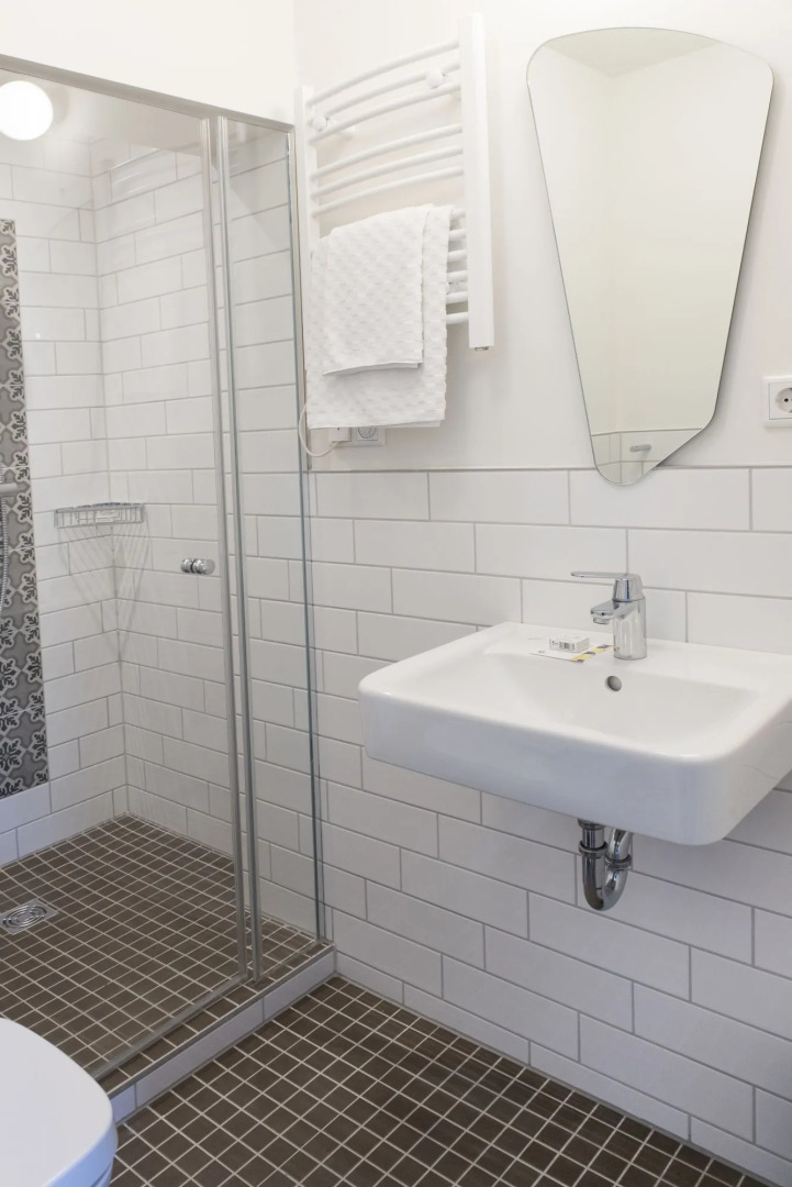 Koncept Hotel Zum Kostbaren Blut