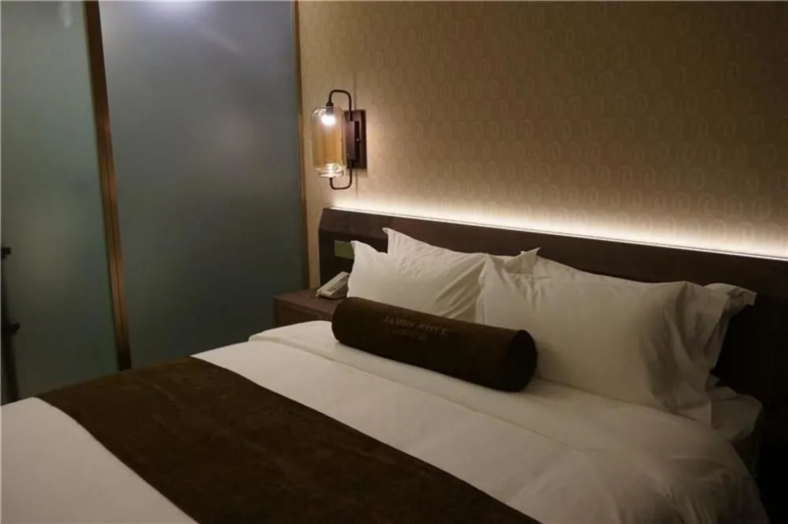 James Joyce Coffetel Shijiazhuang (Railway Station)