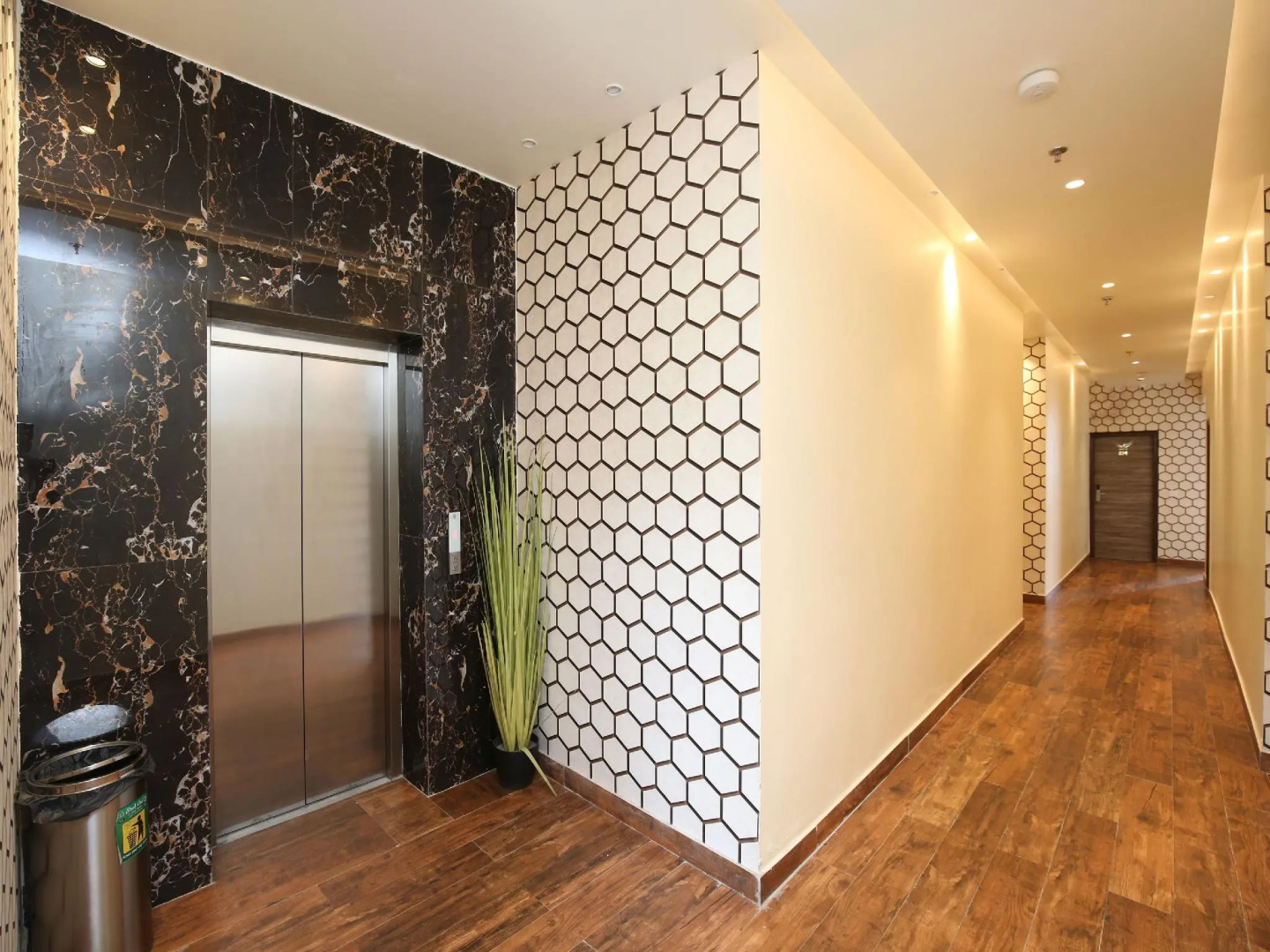 Collection O 509 Arista Hotel