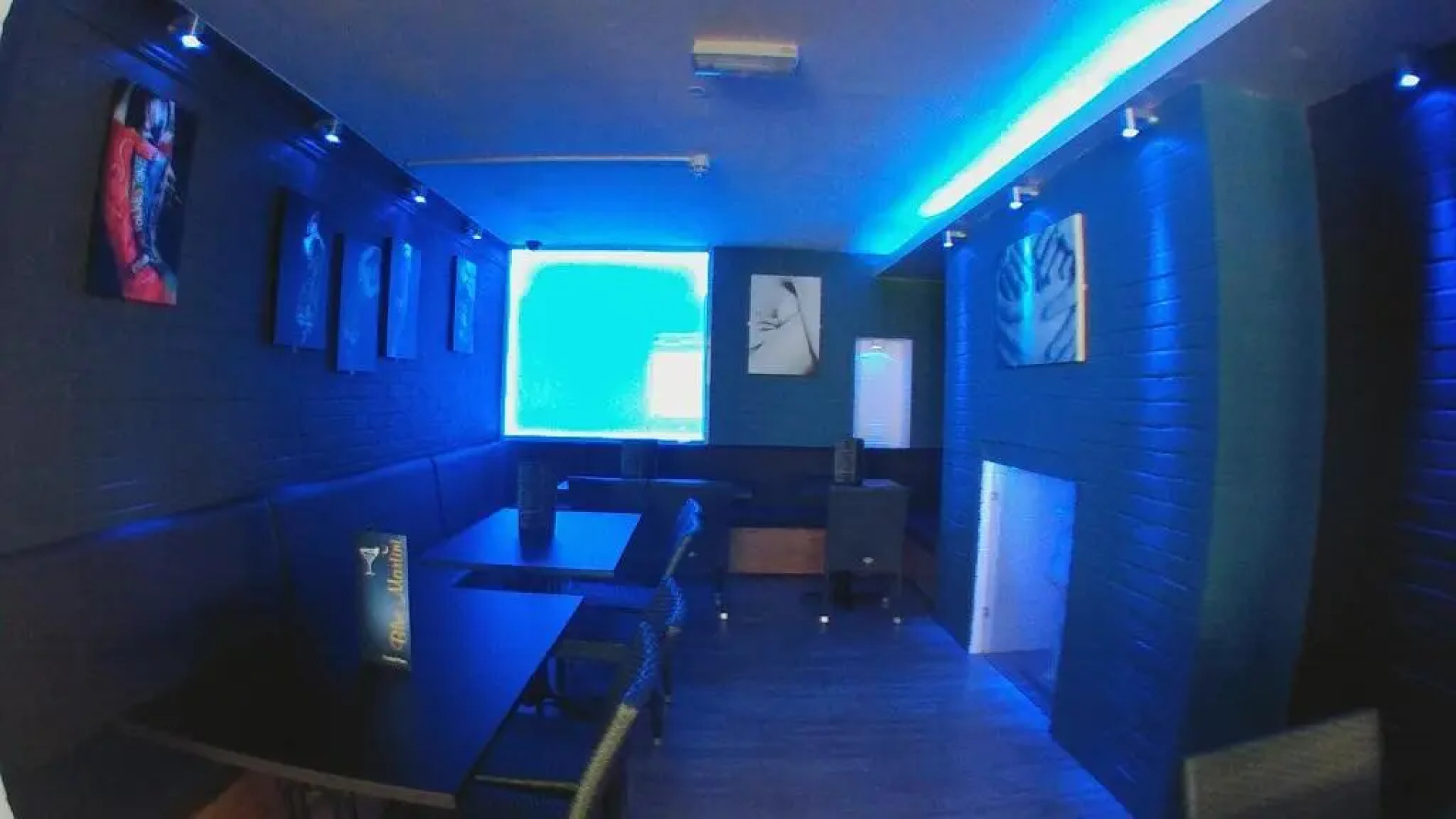 The Southcliff Hotel