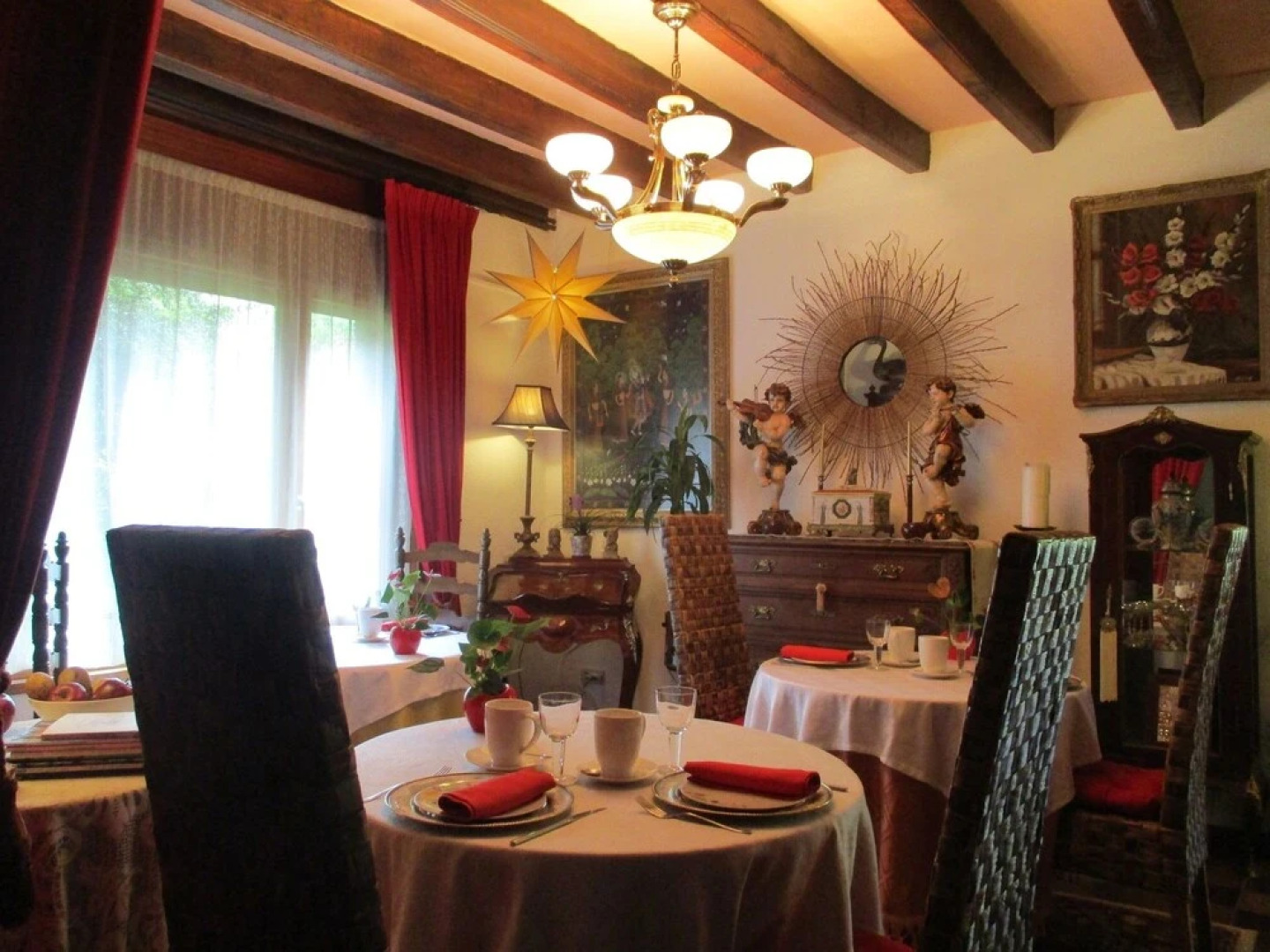 Satori B&B