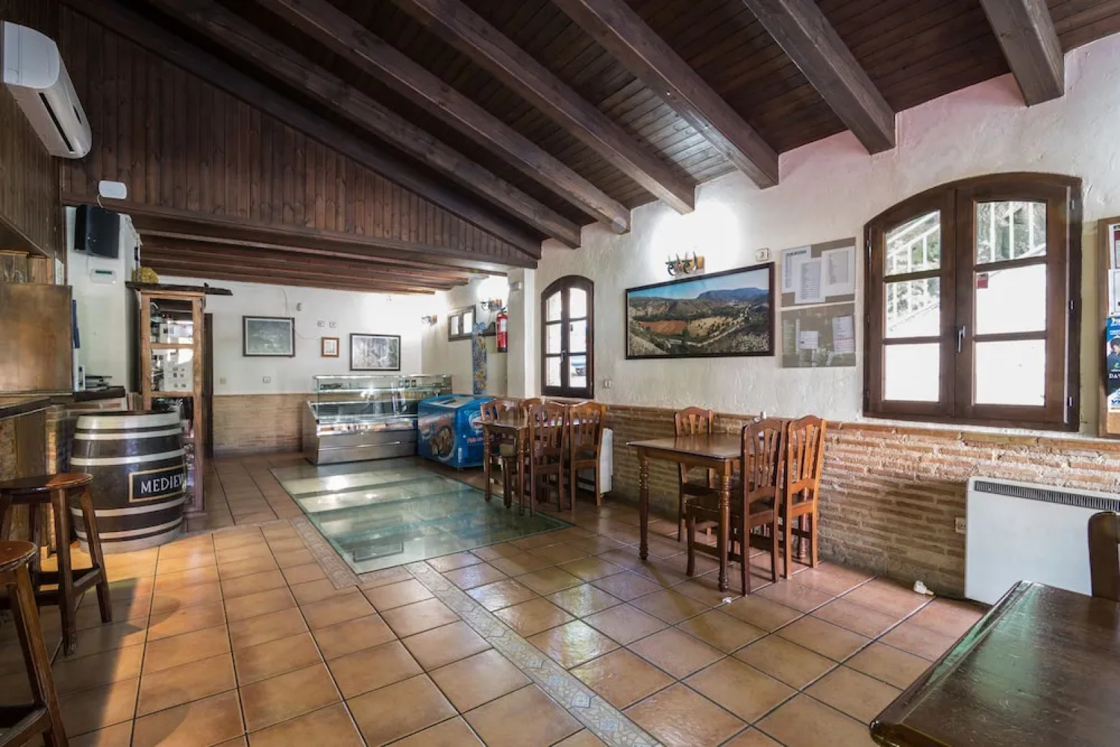 Hostal Restaurante El Molino