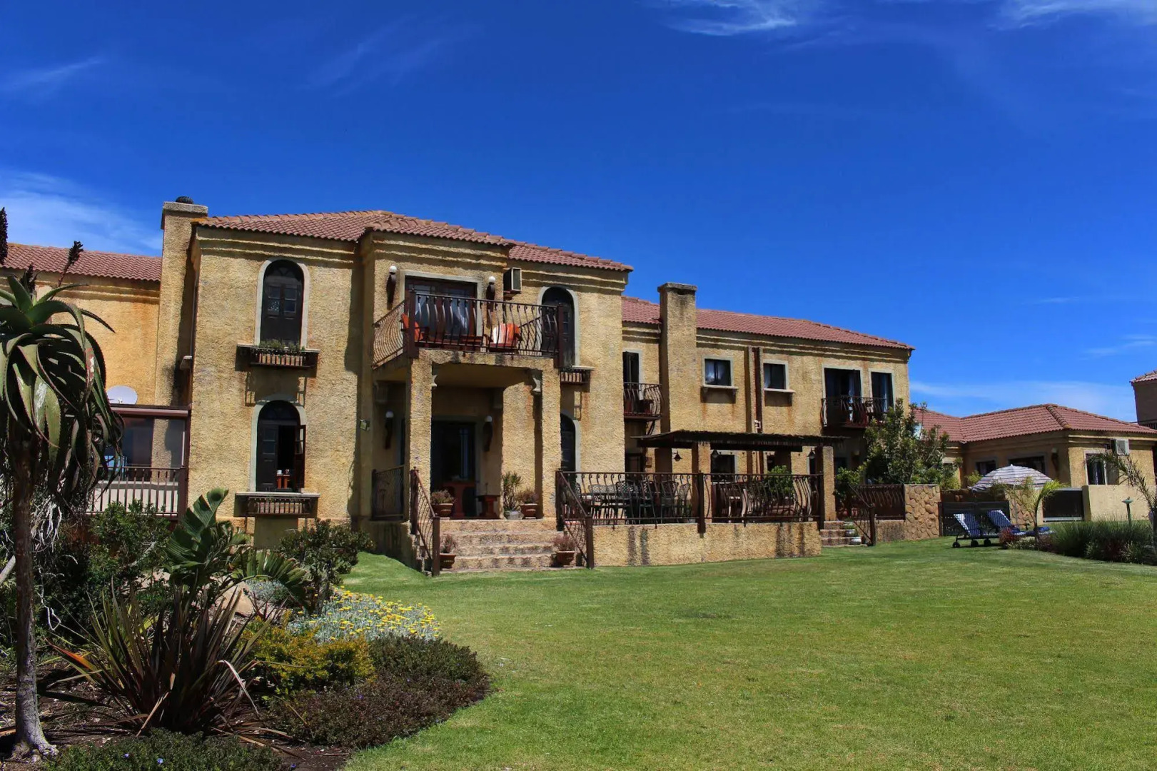 Dio Dell Amore Guest House