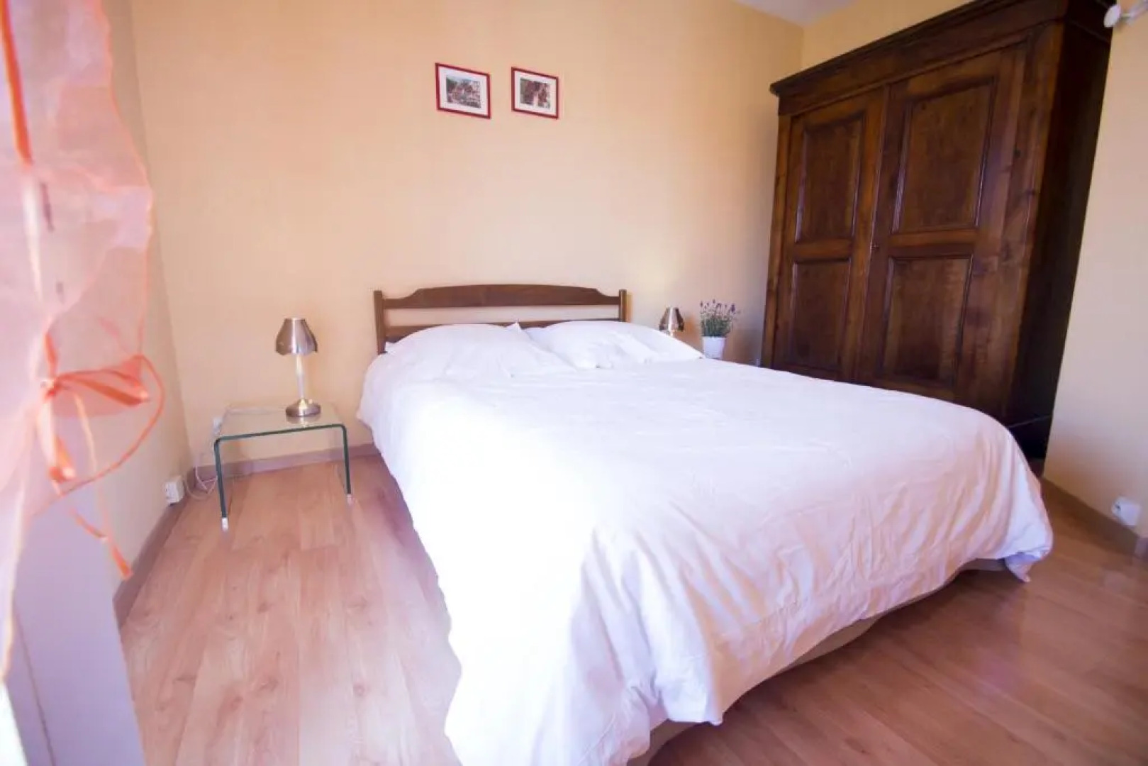 Ferme Typique Alsacienne