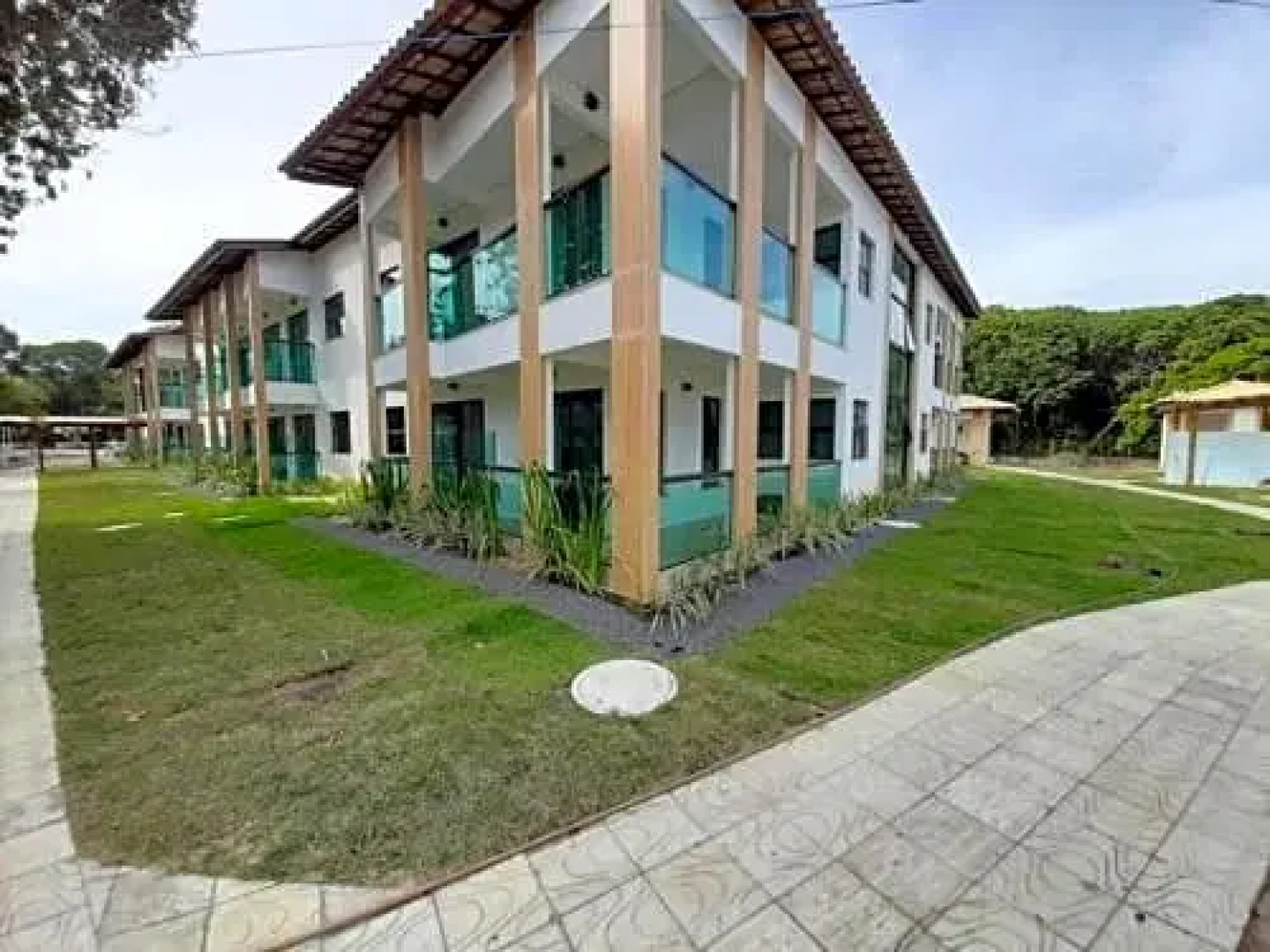 Ilhéus North Residence apto 128-16
