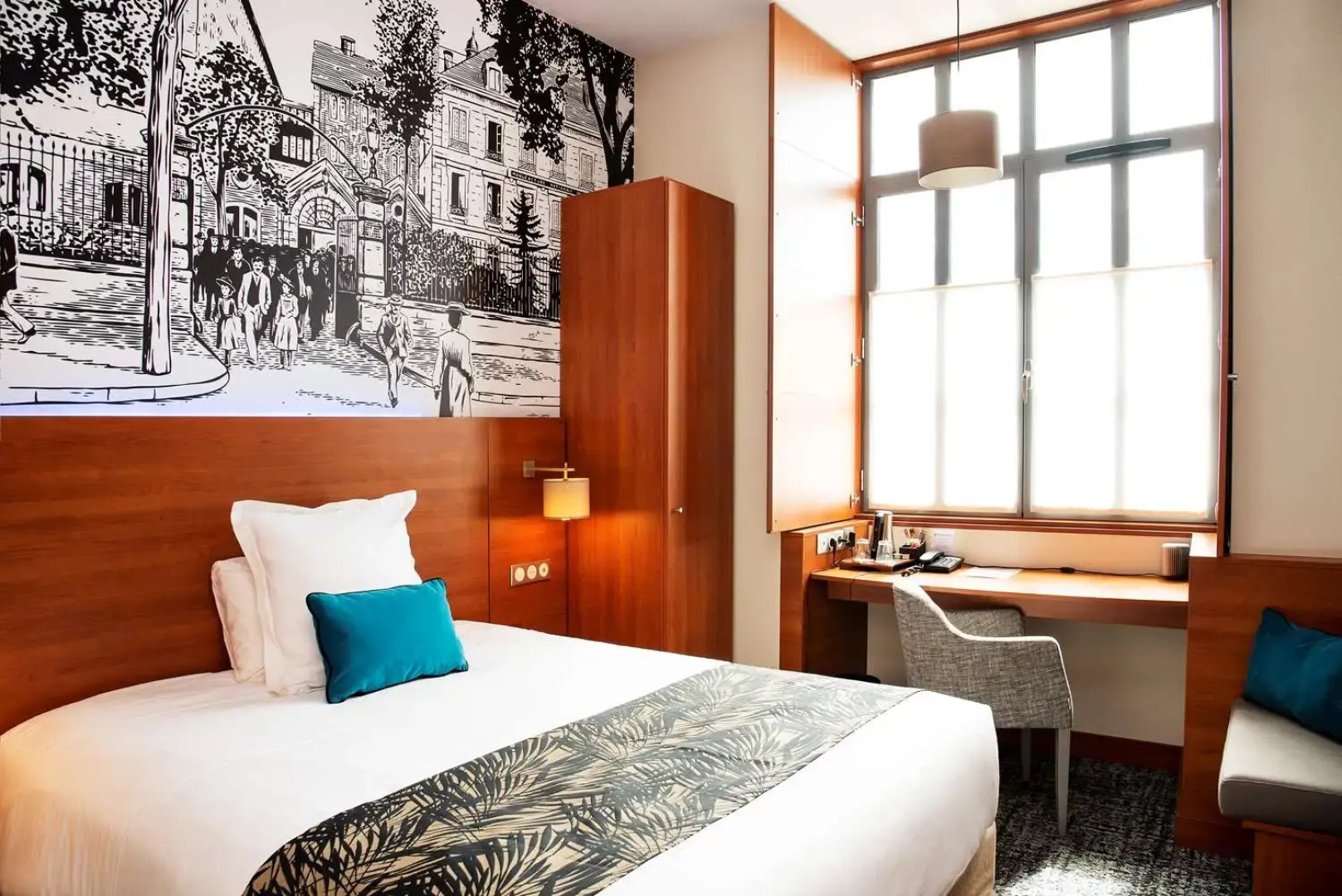 Best Western Hotel Colbert