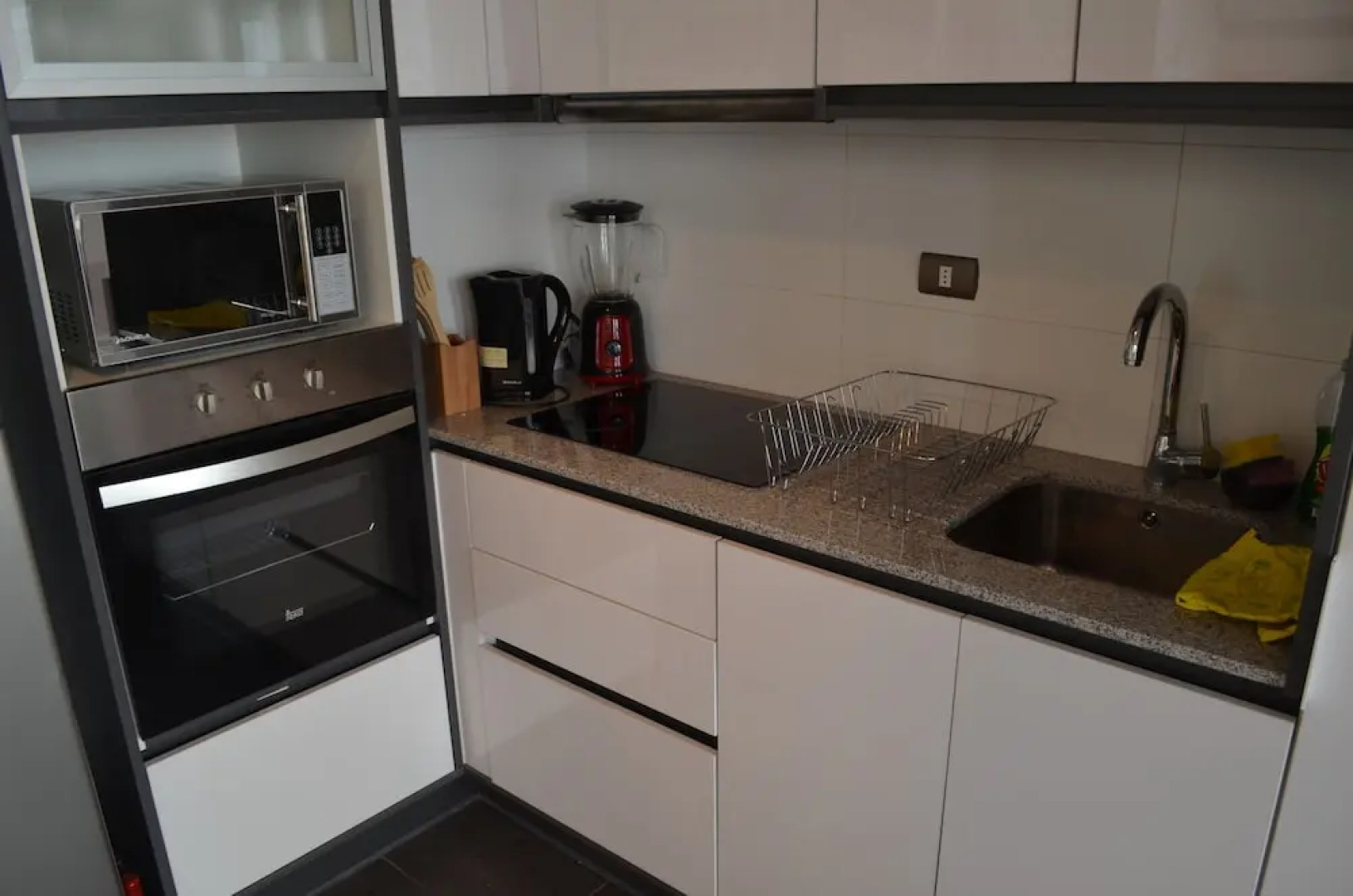 Lofts Magnolio Cerro Alegre