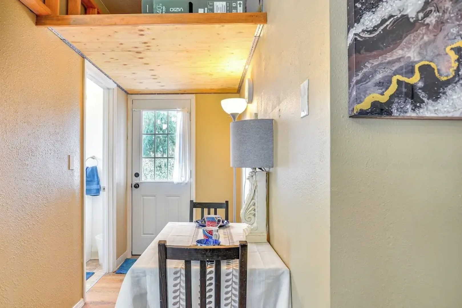 Guest Suite in Portland Area w/ Shared Patio