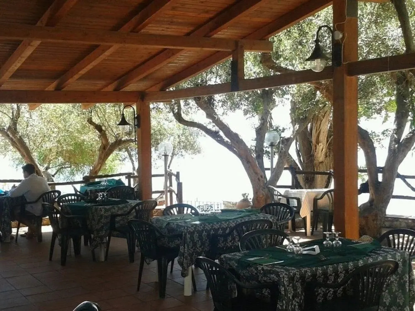 Villaggio Marina Del Capo