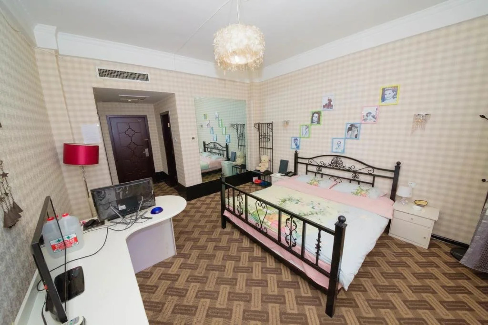 Yuncheng Aijia Homestay