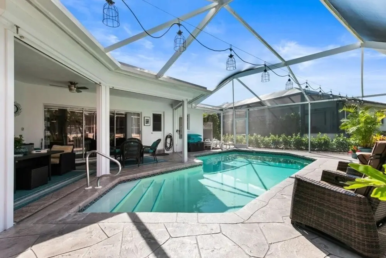 Baltic Terrace Home #59064