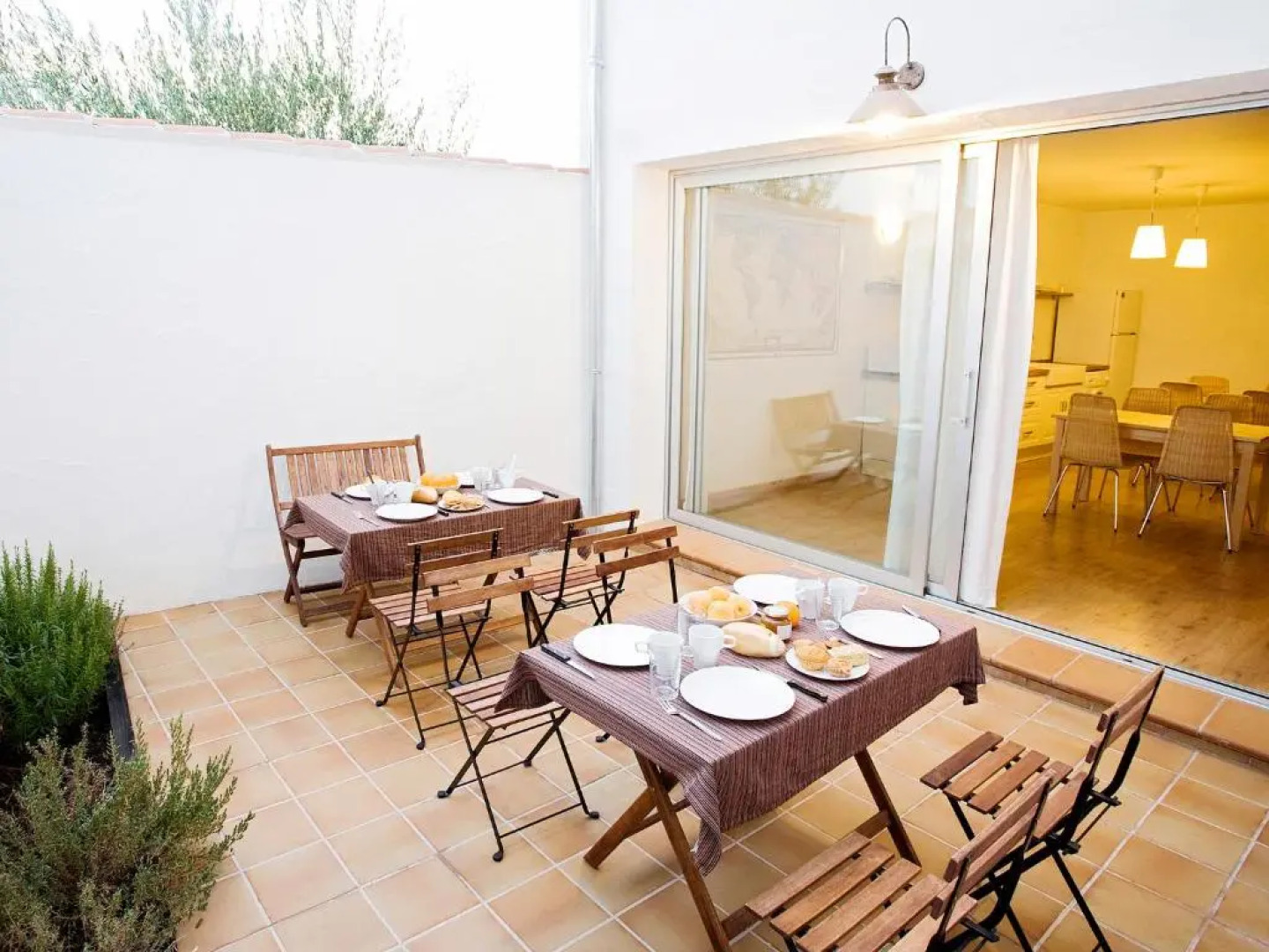 Casa Babel Monfragüe