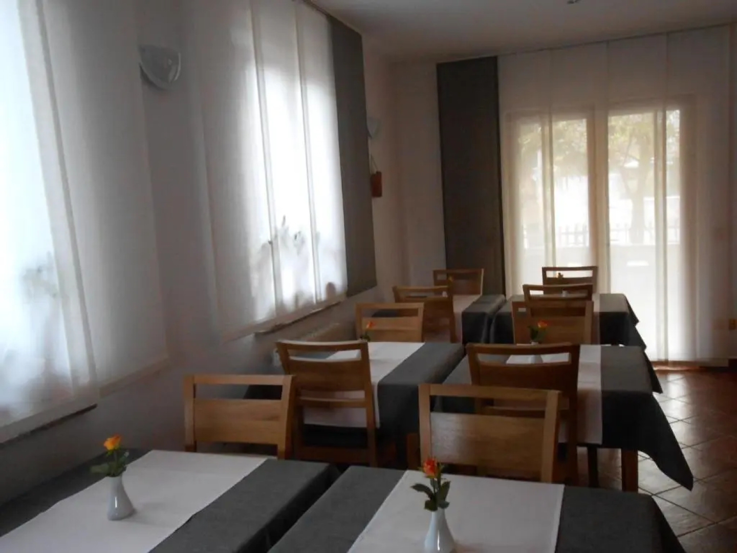 Bed & Breakfast Vila Kristina