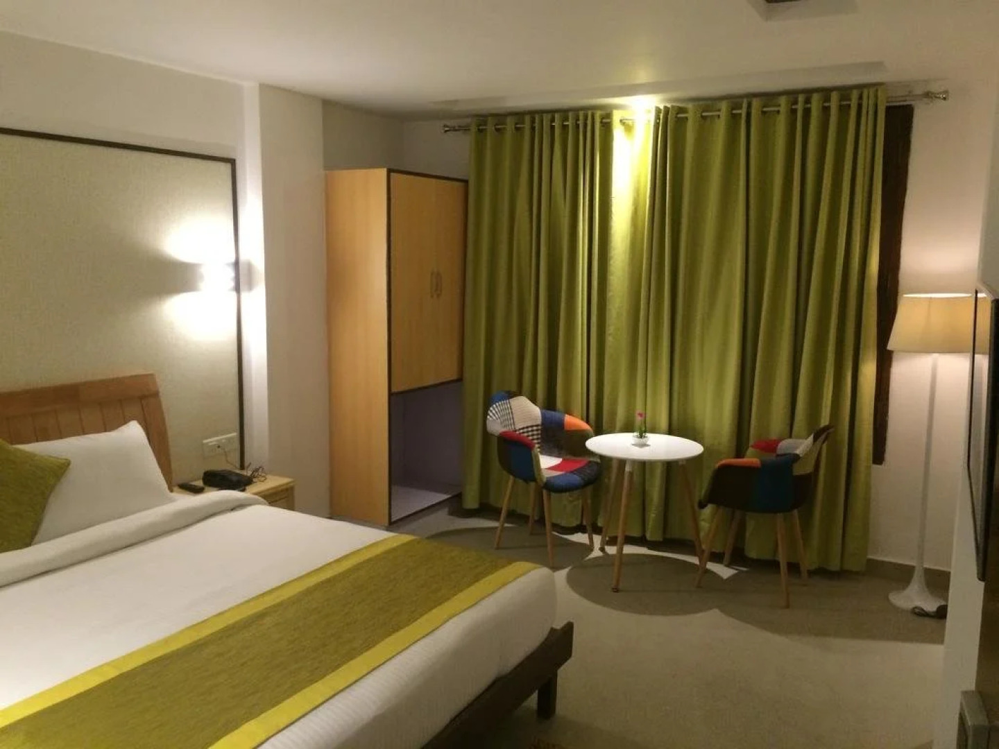 Hotel am Kaiserbrunnen