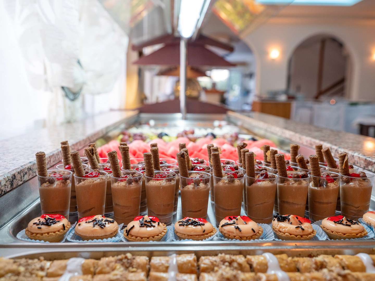 Anthoula Village Hotel