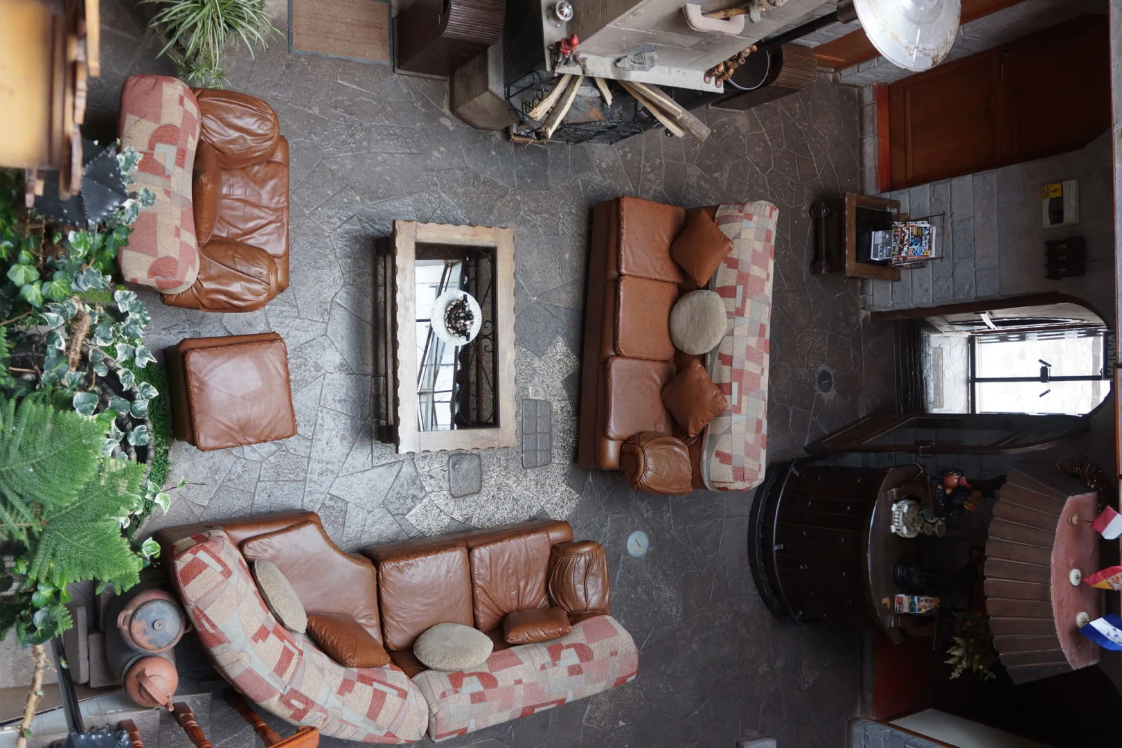 Hotel Casa Escondida "Chincana Wasi"