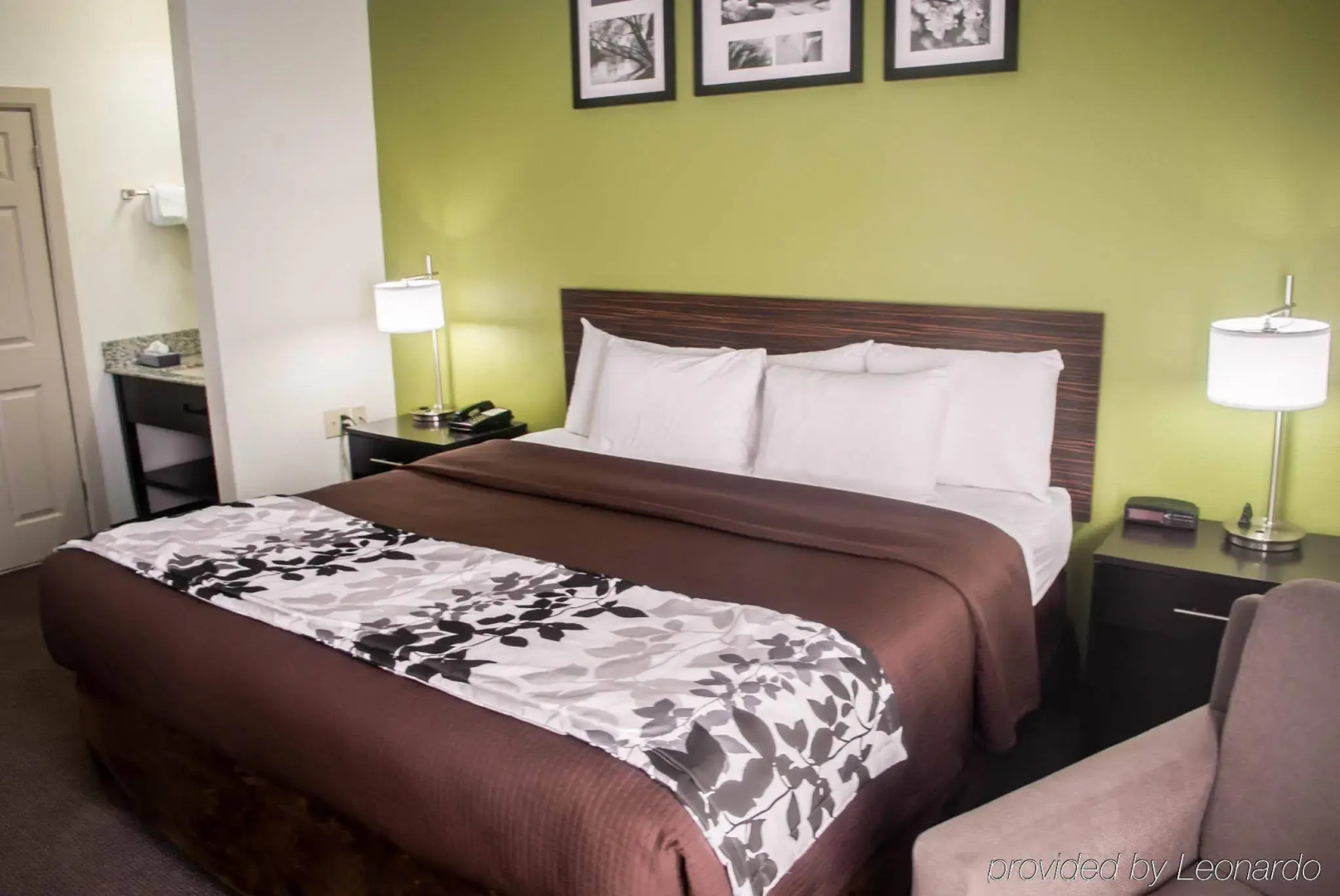 Quality Inn Conway Northwest