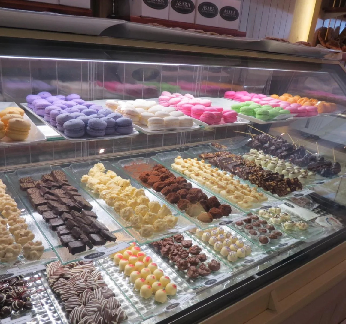 Asara Wine Estate & Hotel