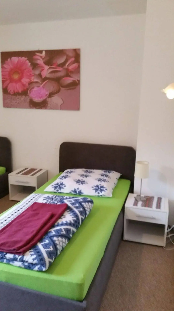 Waldhotel und Restaurants Lemberg