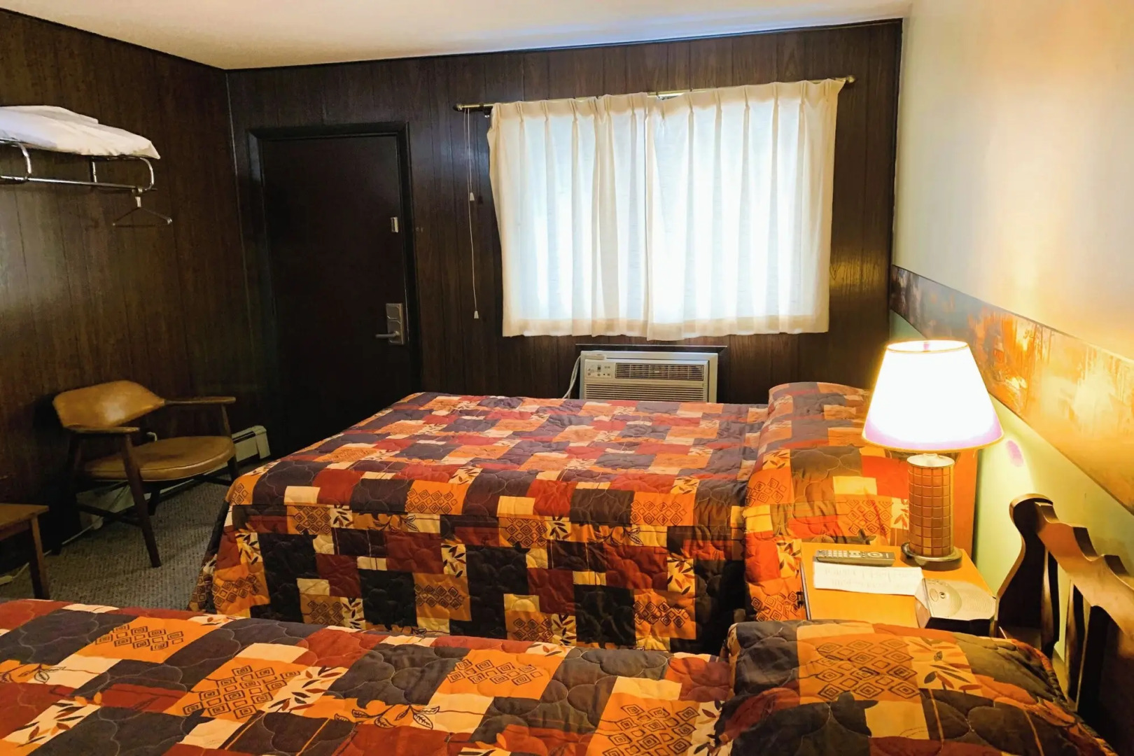 Love Hotels Voyageur by OYO at International Falls MN