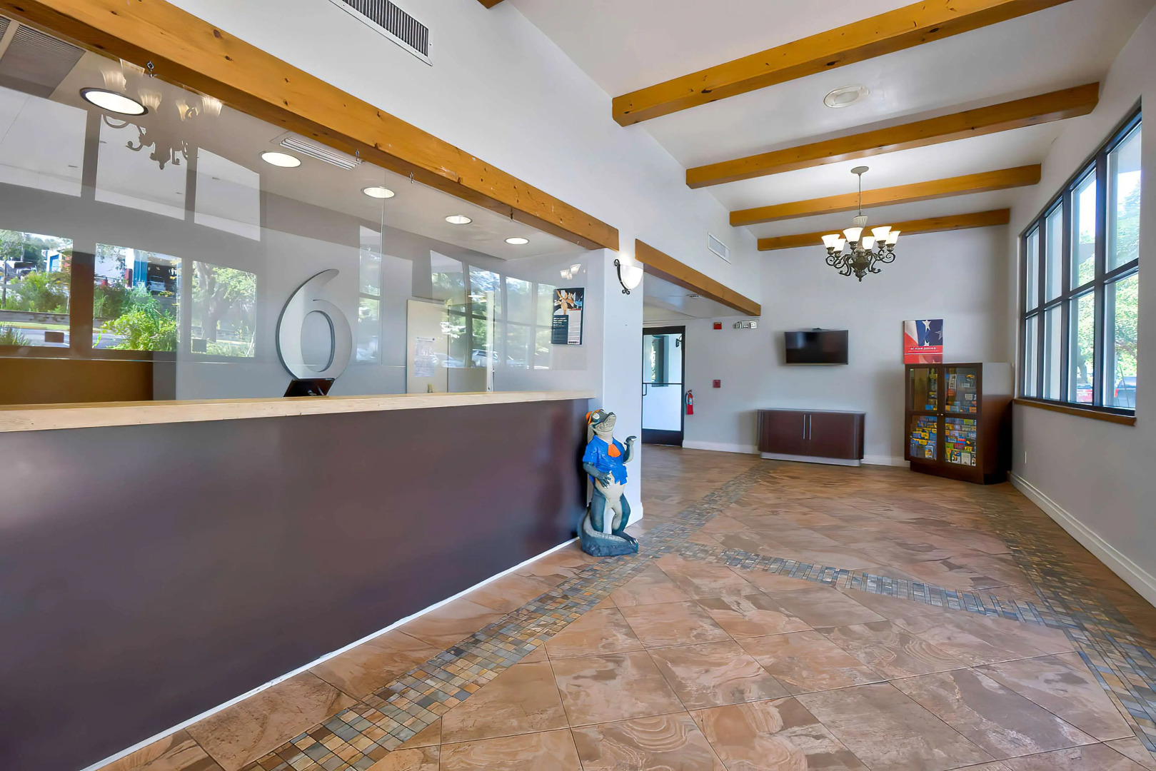 Motel 6 Gainesville, FL