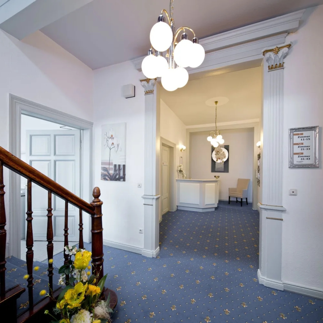 Villa Goldbach
