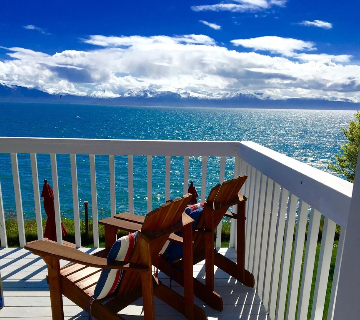 Ocean House Inn & Condos