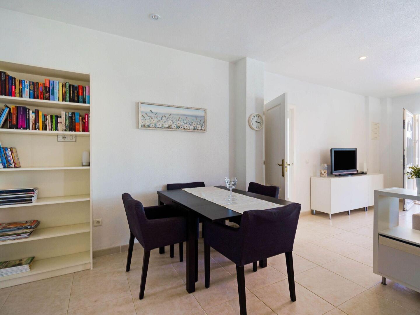 Modern Villa in Benijófar With Private Pool