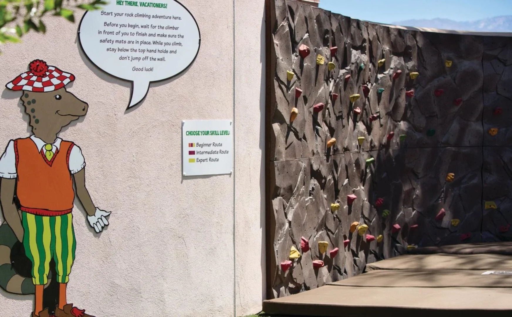 Marriott's Desert Springs Villas II