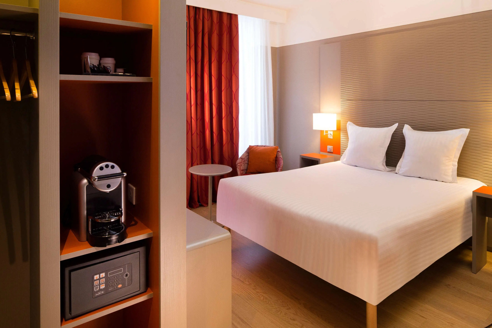 Hôtel Oceania Le Jura Dijon