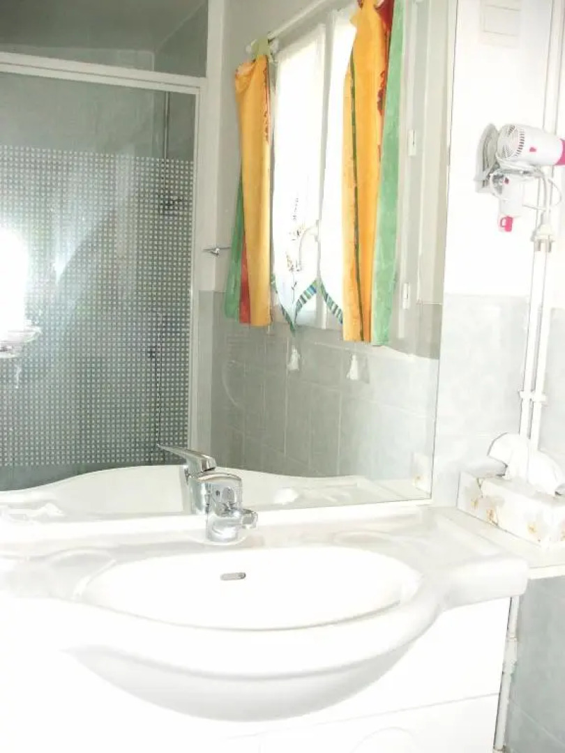 Chambres dhotes Welcome