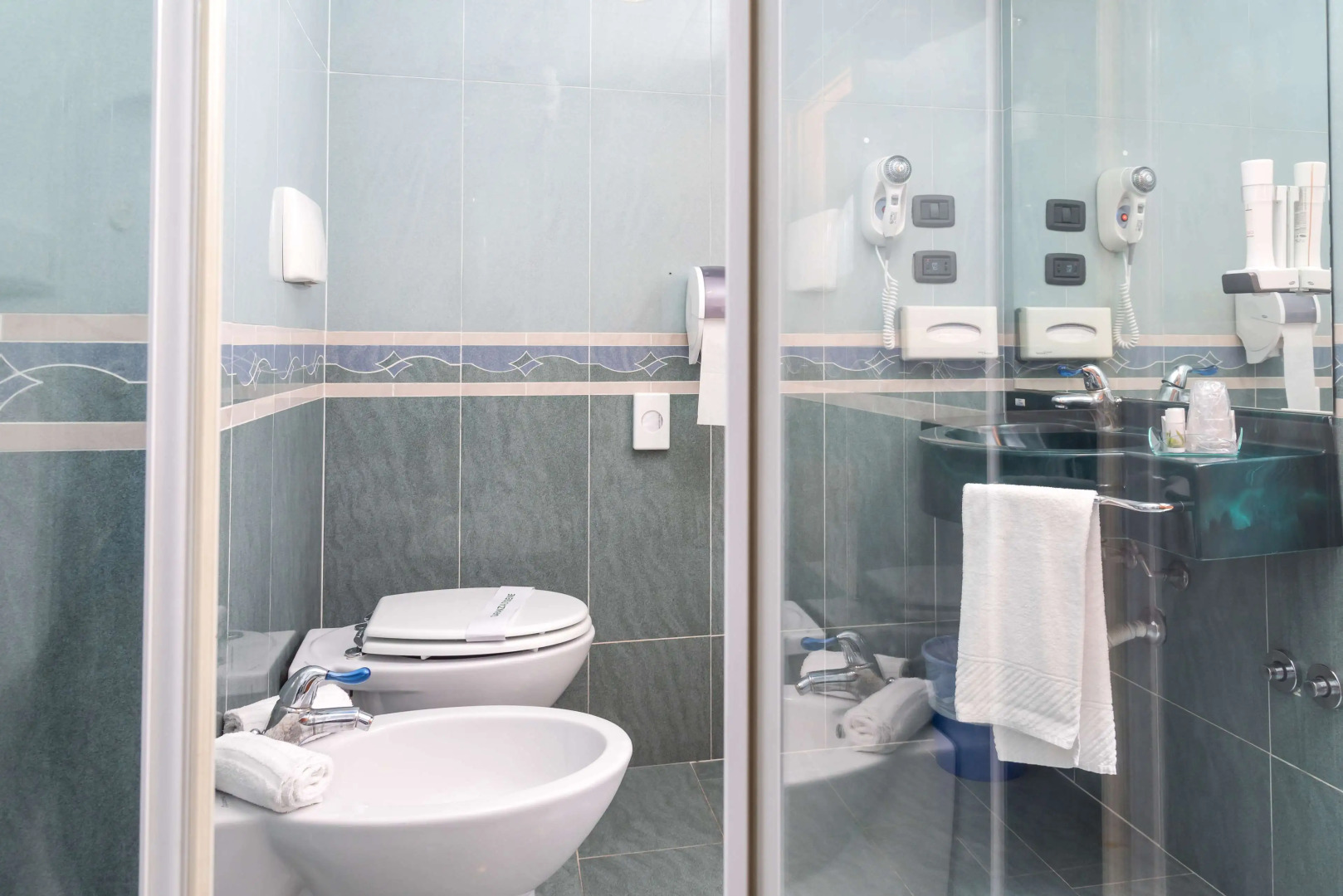 Blu Hotel, Sure Hotel Collection by Best Western