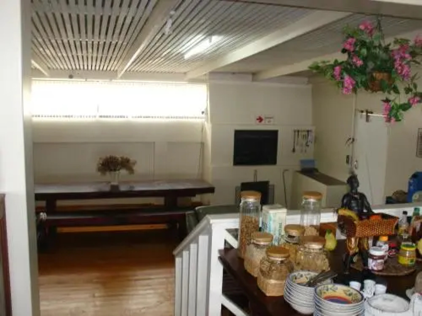 On The Bay Guesthouse