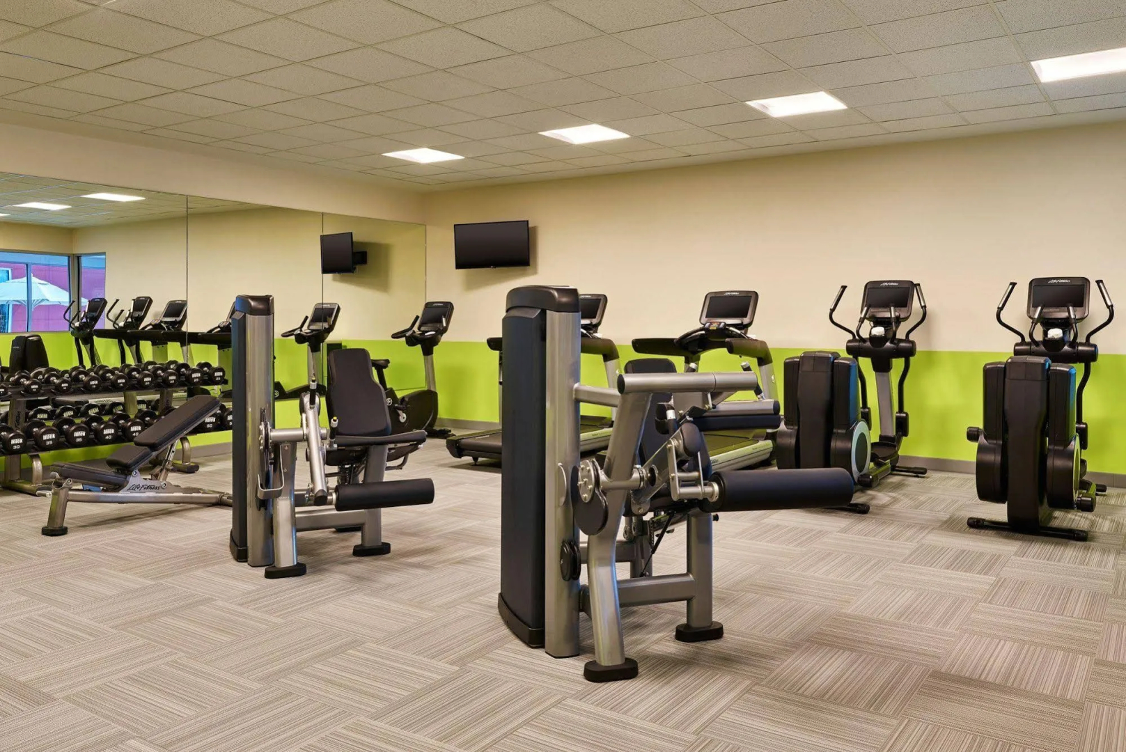 Element Basalt - Aspen