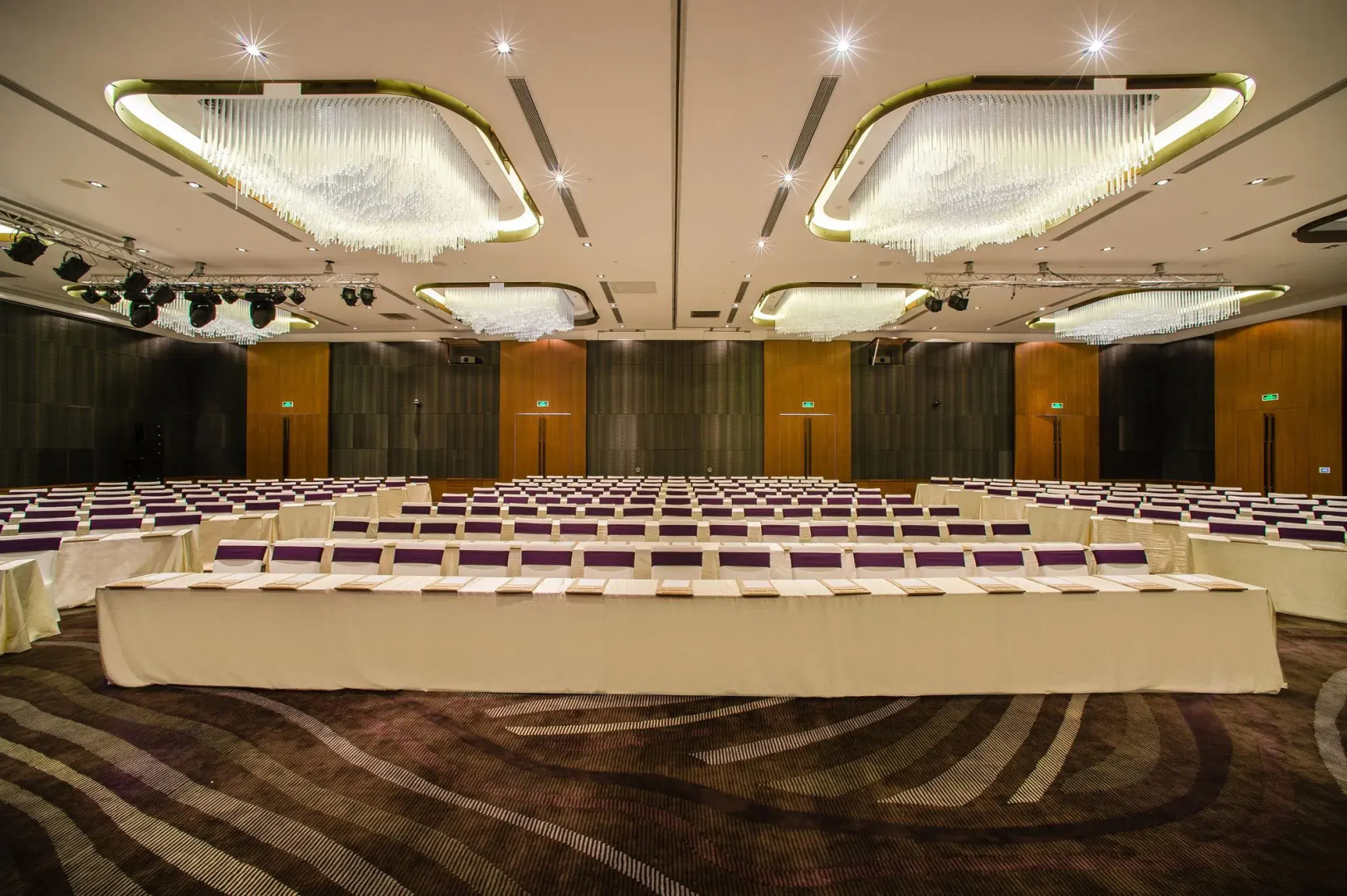 Bay Breeze Resort Shenzhen